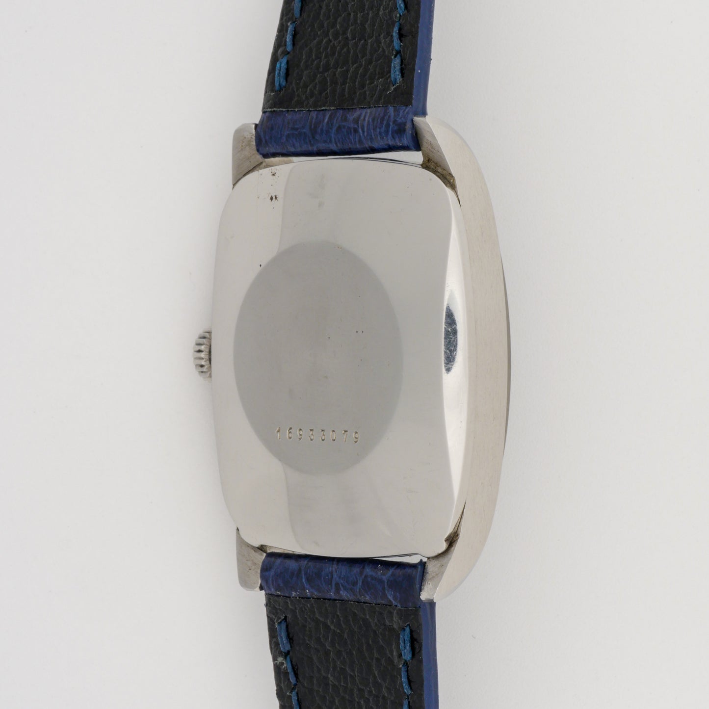 LONGINES FLAGSHIP AUTOMATIC REF. 8473