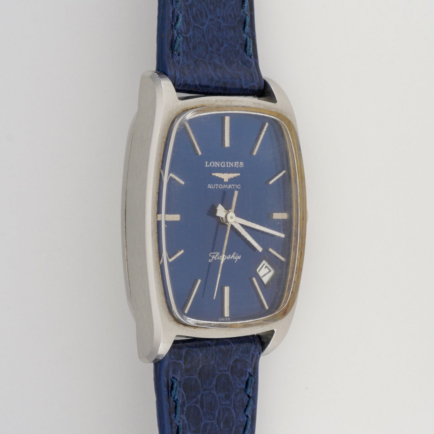 LONGINES FLAGSHIP AUTOMATIC REF. 8473