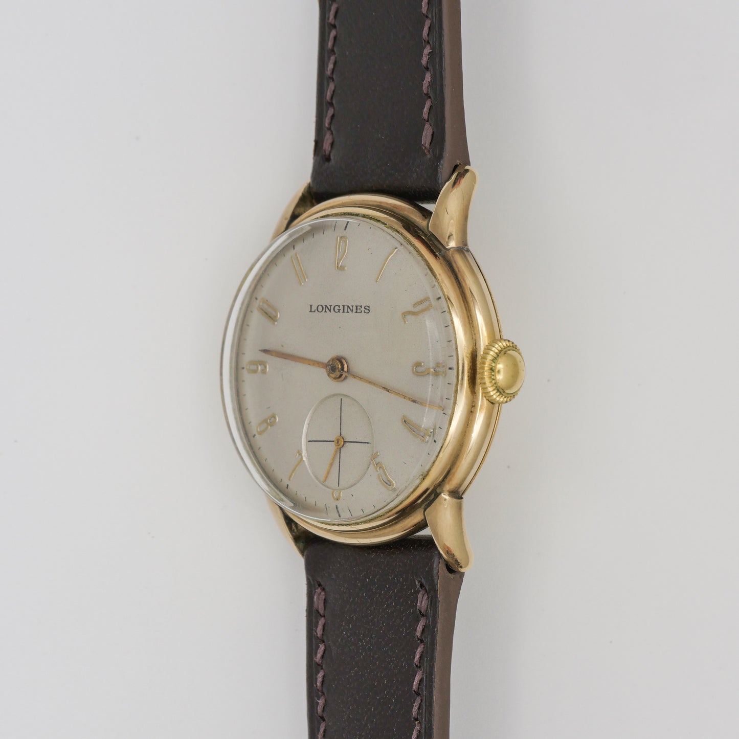 LONGINES REF. T533648