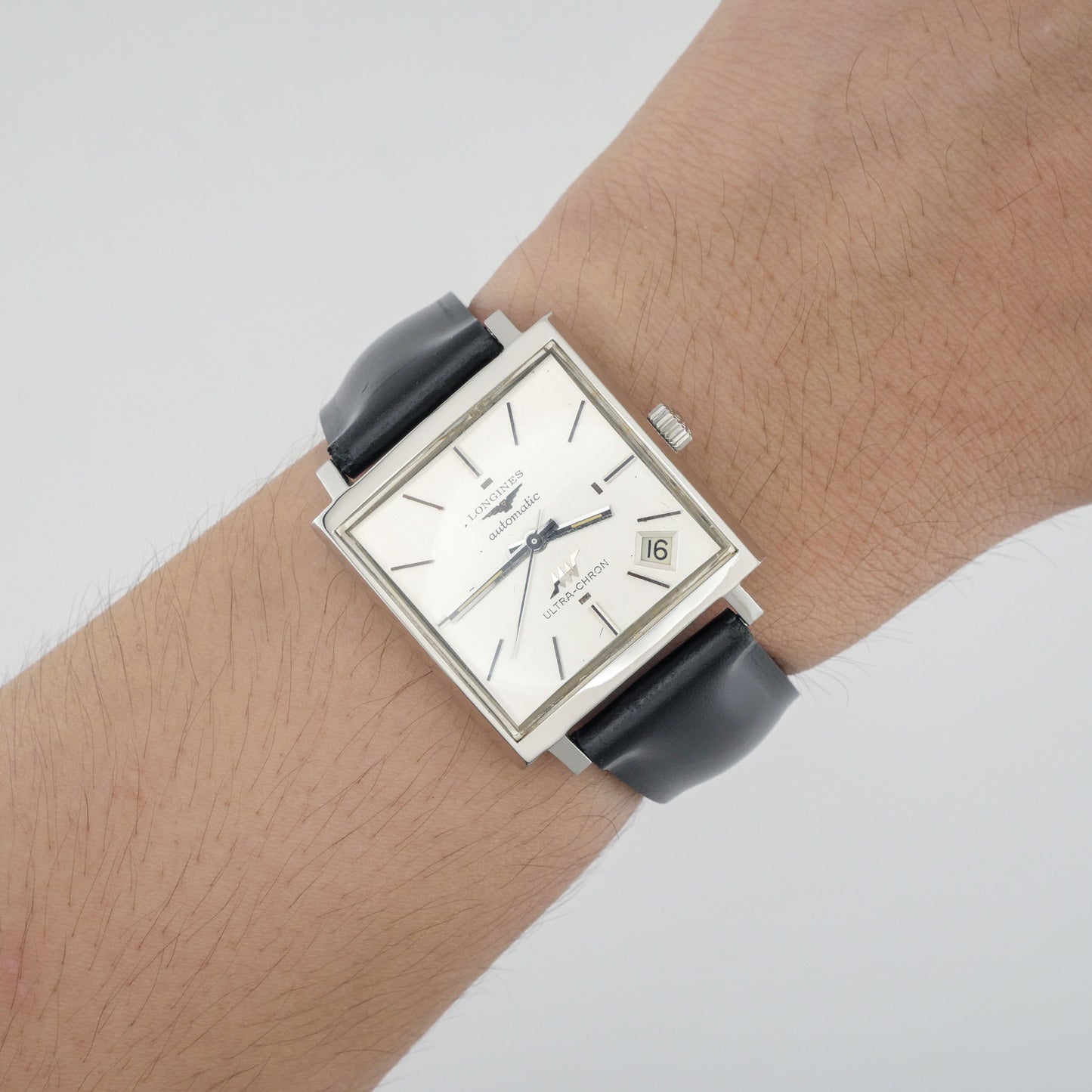 LONGINES ULTRA-CHRON AUTOMATIC REF. 7829-2