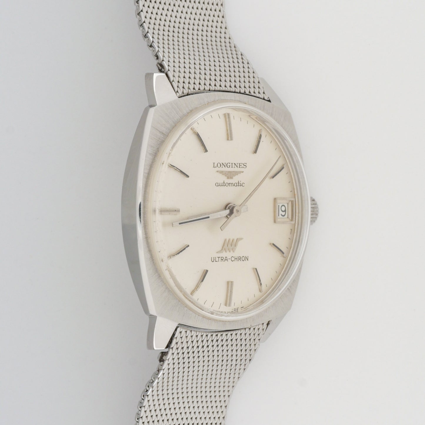 LONGINES ULTRA-CHRON AUTOMATIC REF. 7851-15