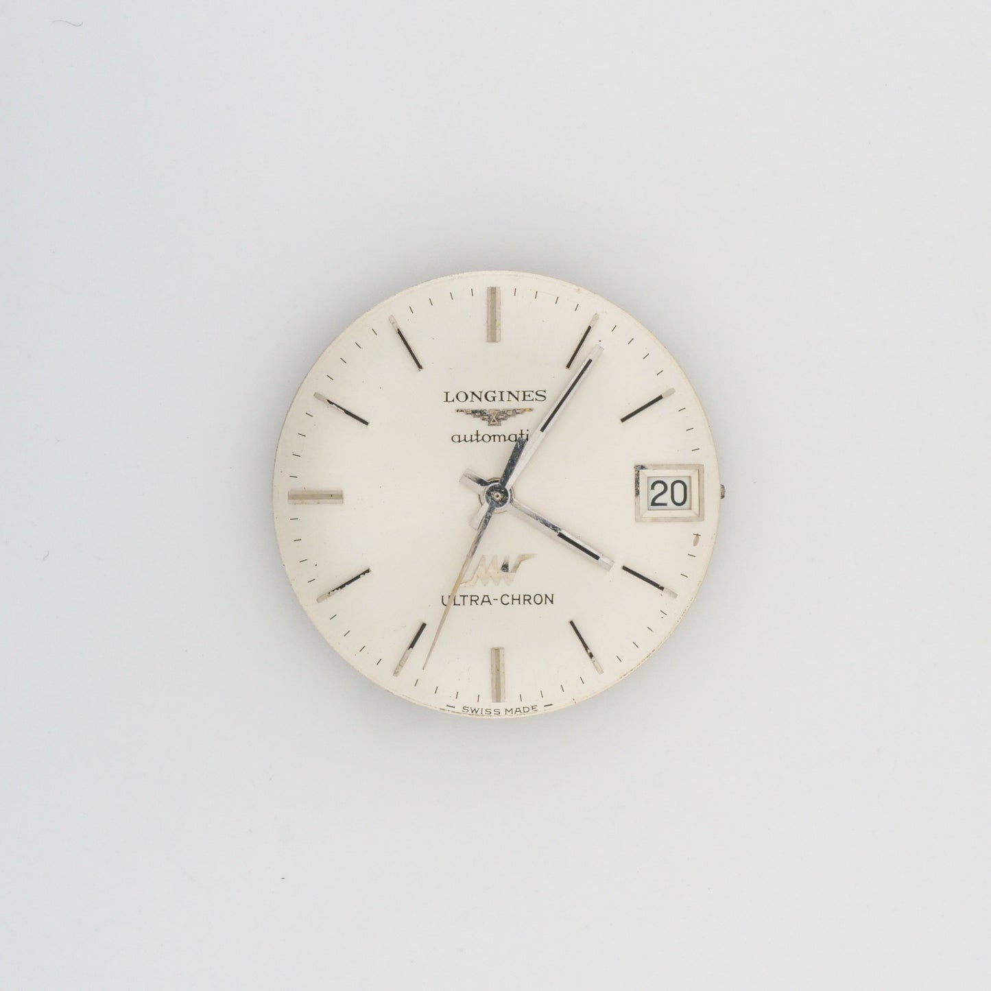 LONGINES ULTRA-CHRON AUTOMATIC REF. 7851-15