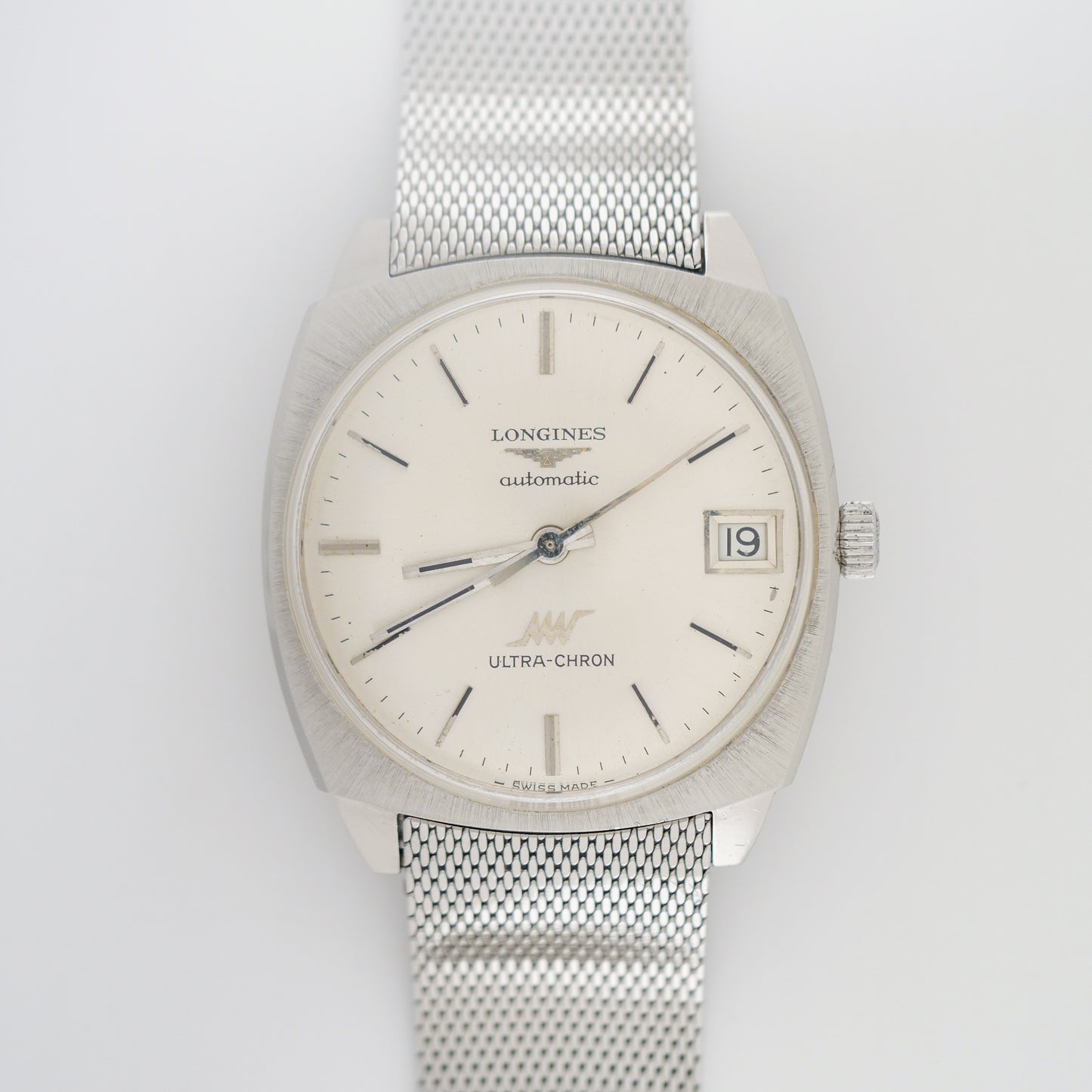 LONGINES ULTRA-CHRON AUTOMATIC REF. 7851-15