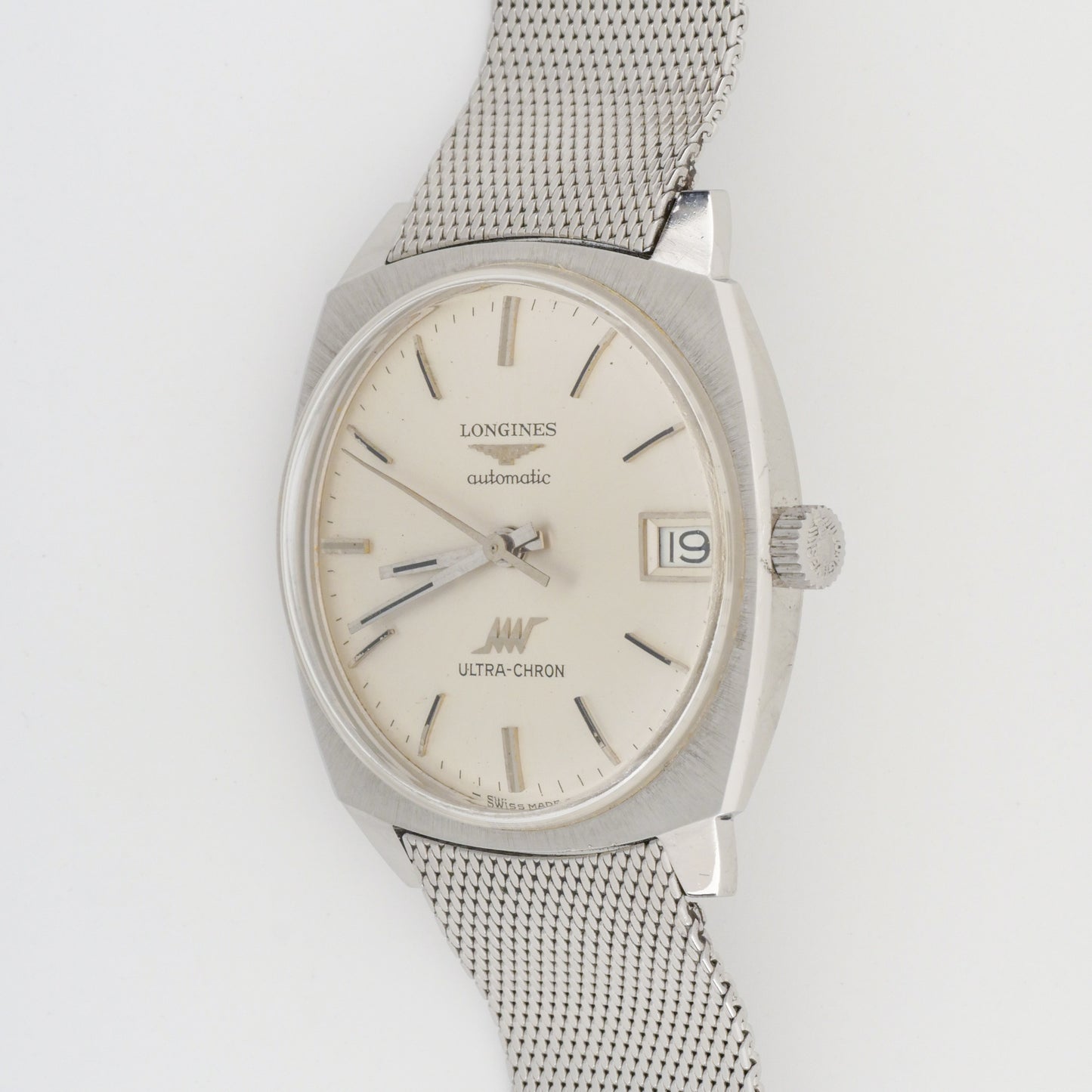 LONGINES ULTRA-CHRON AUTOMATIC REF. 7851-15