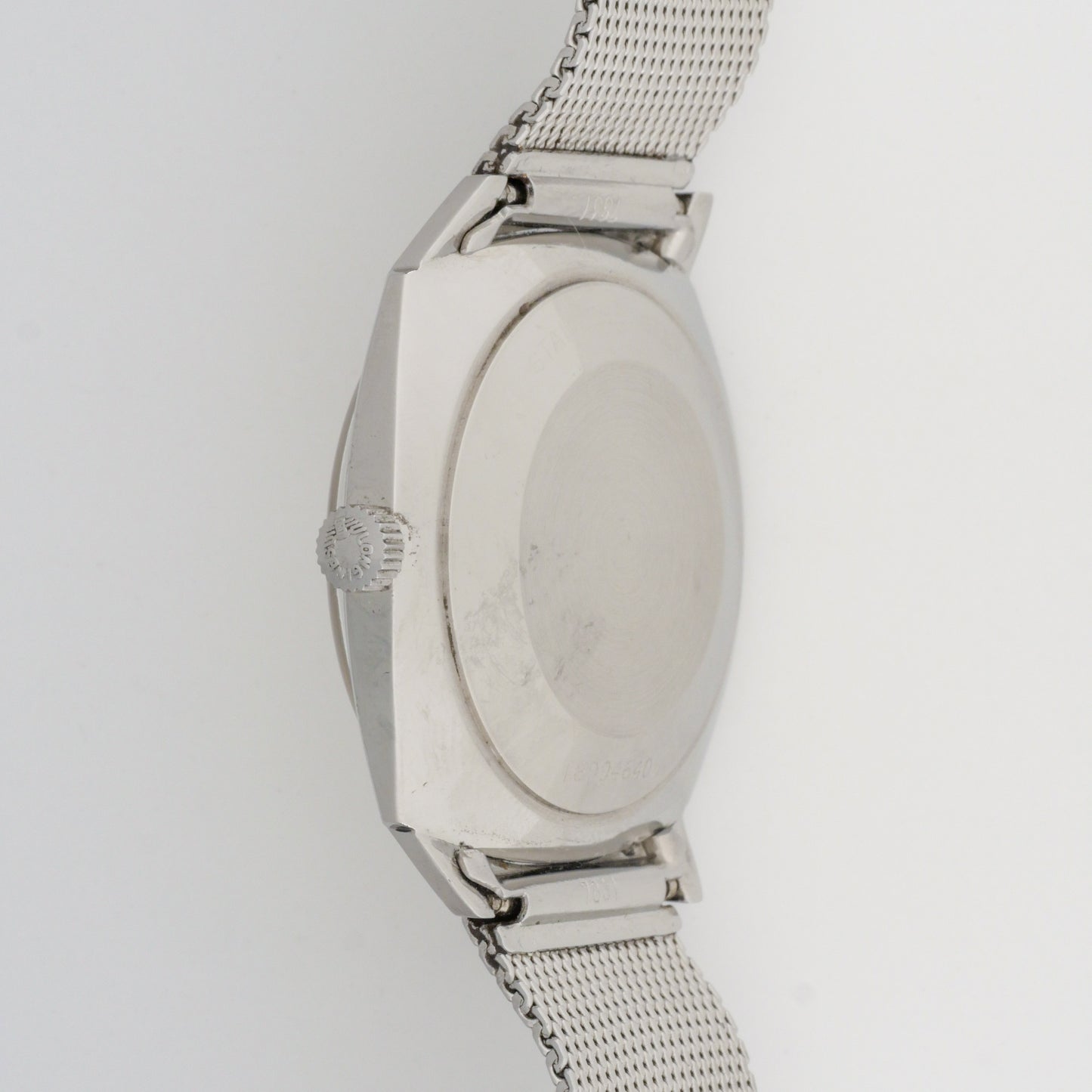 LONGINES ULTRA-CHRON AUTOMATIC REF. 7851-15