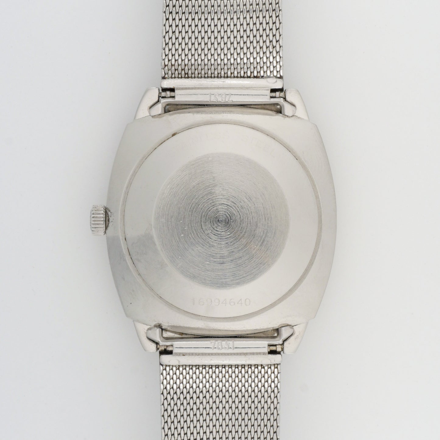 LONGINES ULTRA-CHRON AUTOMATIC REF. 7851-15