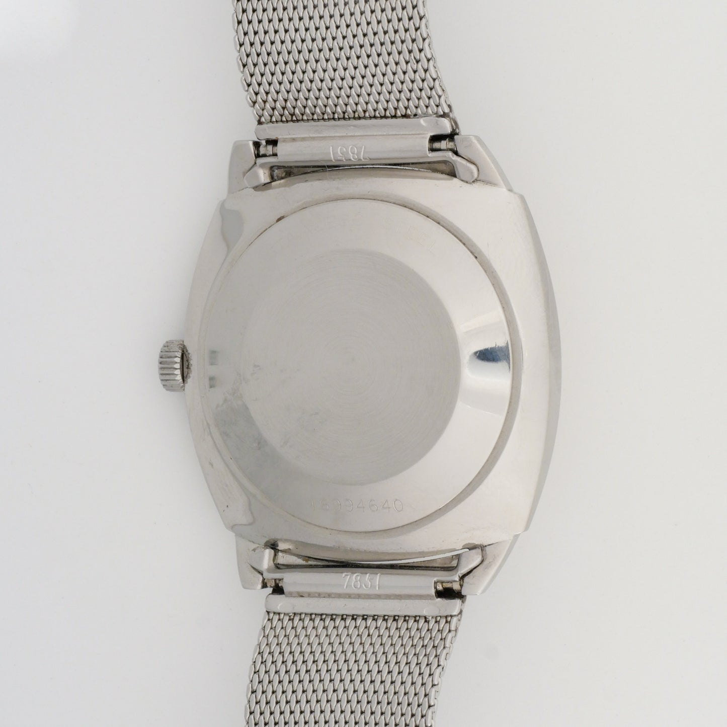 LONGINES ULTRA-CHRON AUTOMATIC REF. 7851-15