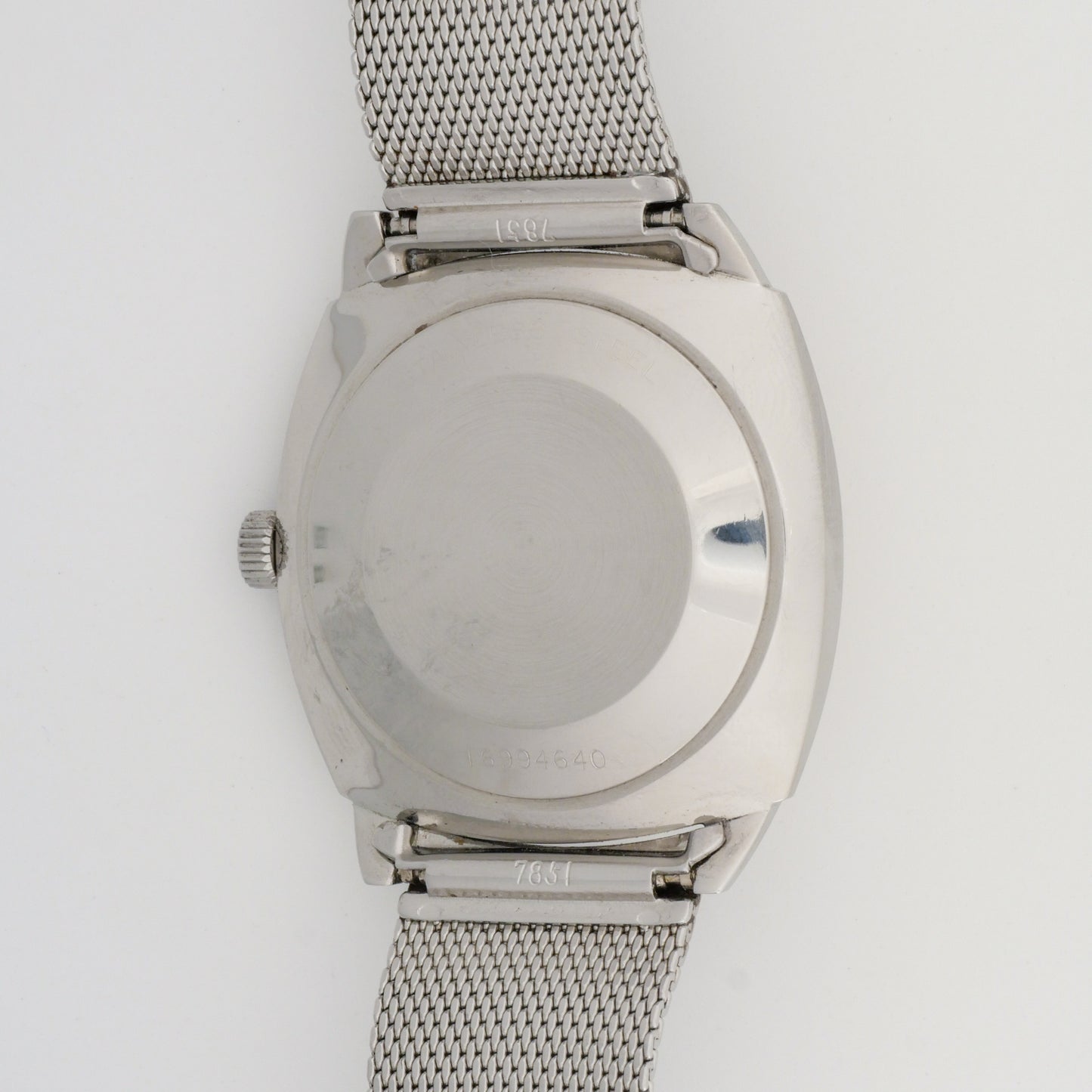 LONGINES ULTRA-CHRON AUTOMATIC REF. 7851-15