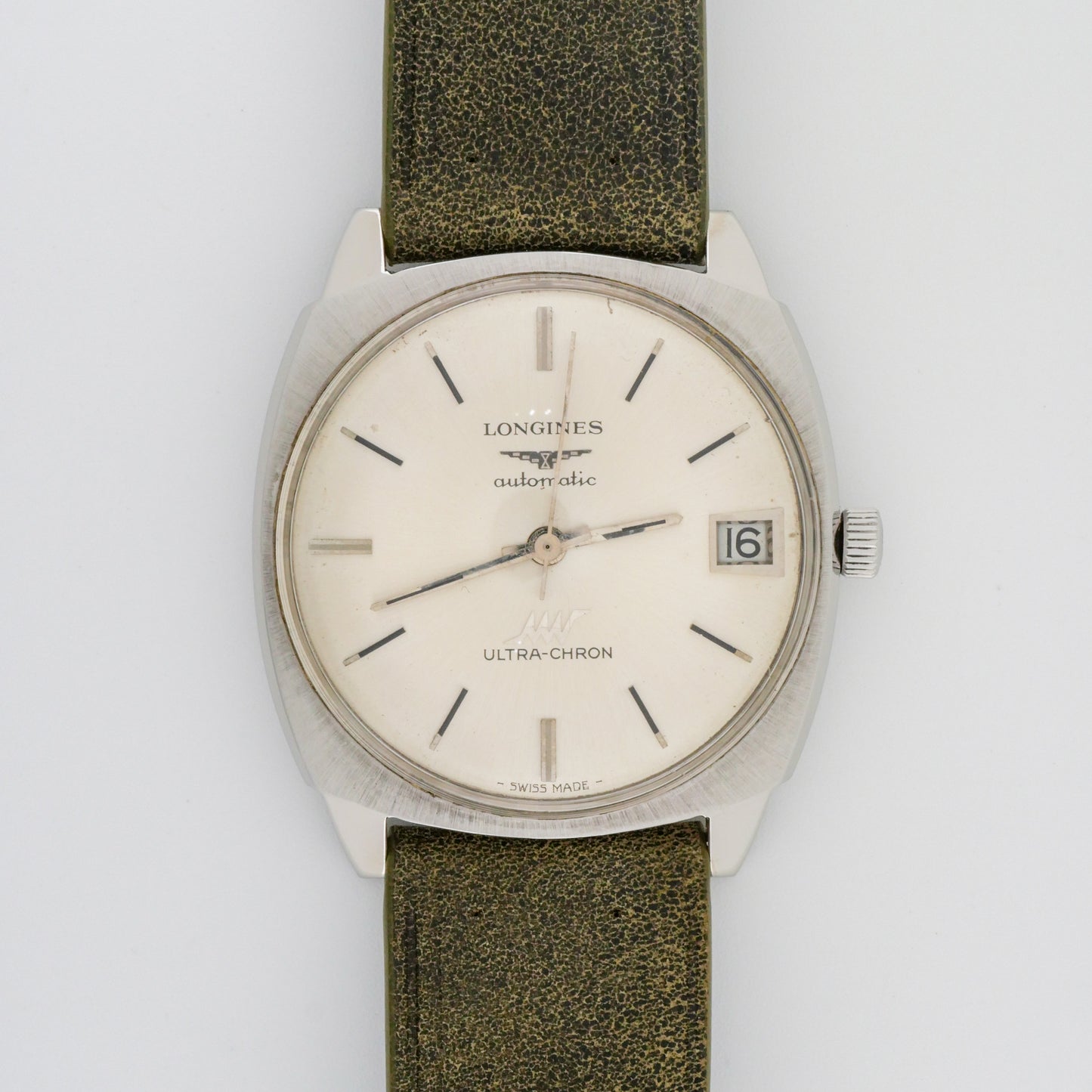 LONGINES ULTRA-CHRON AUTOMATIC REF. 7851