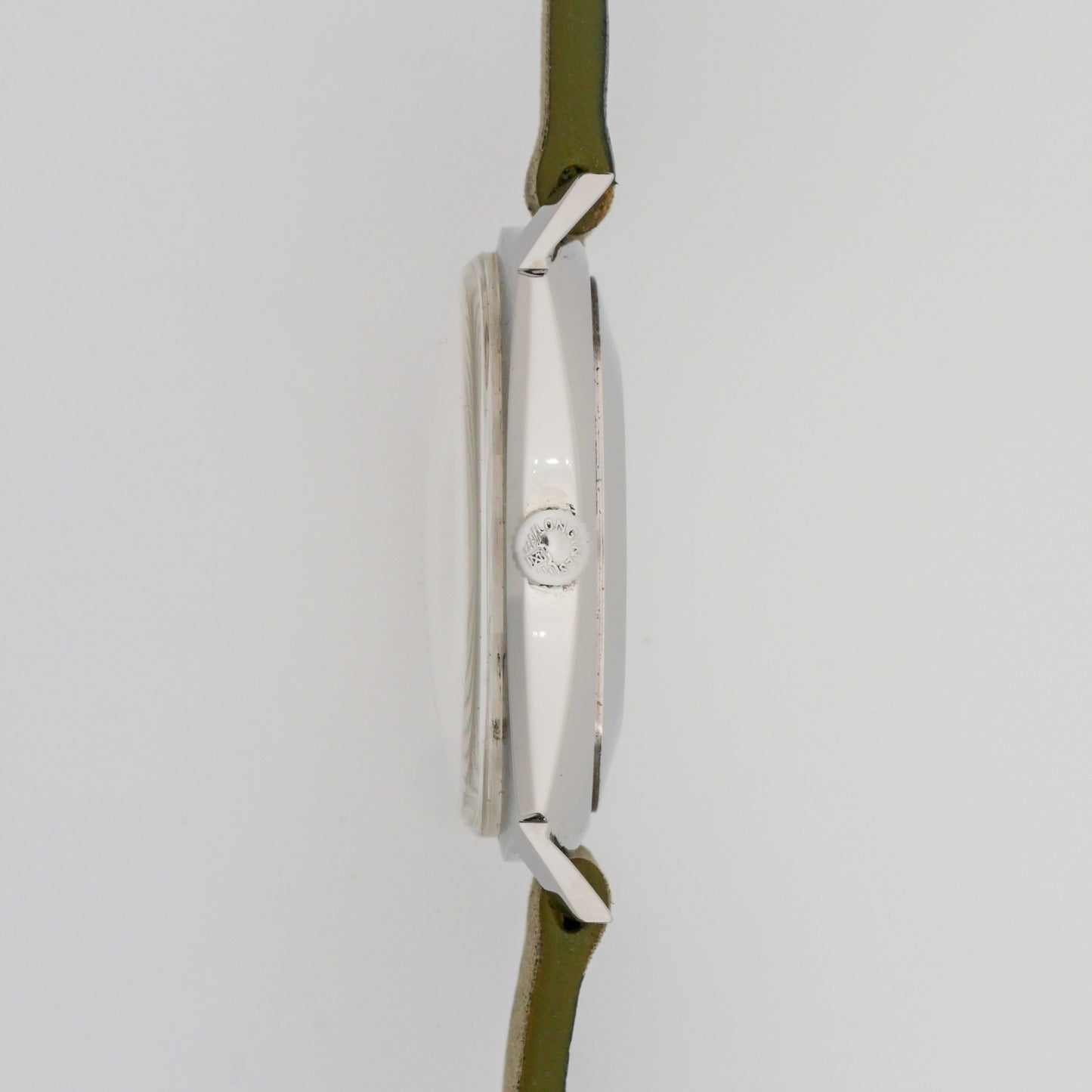 LONGINES ULTRA-CHRON AUTOMATIC REF. 7851