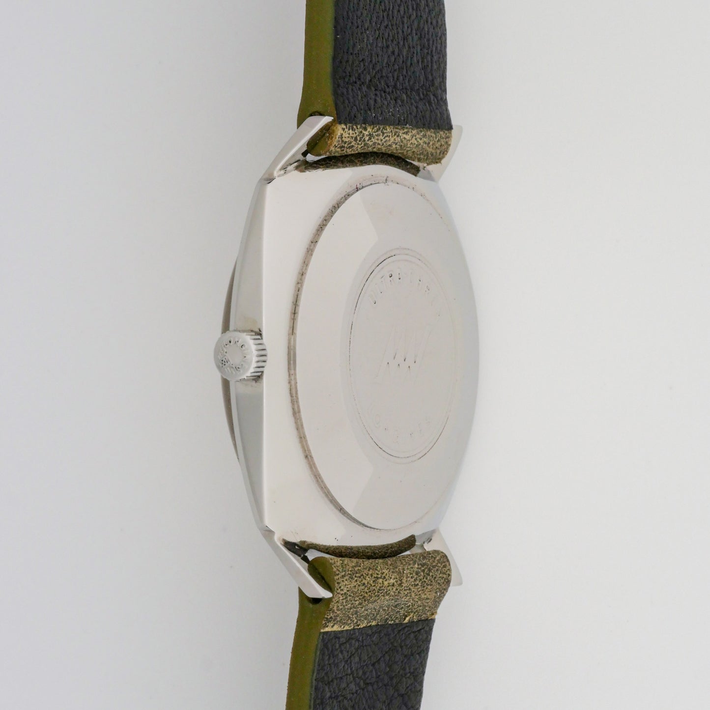 LONGINES ULTRA-CHRON AUTOMATIC REF. 7851