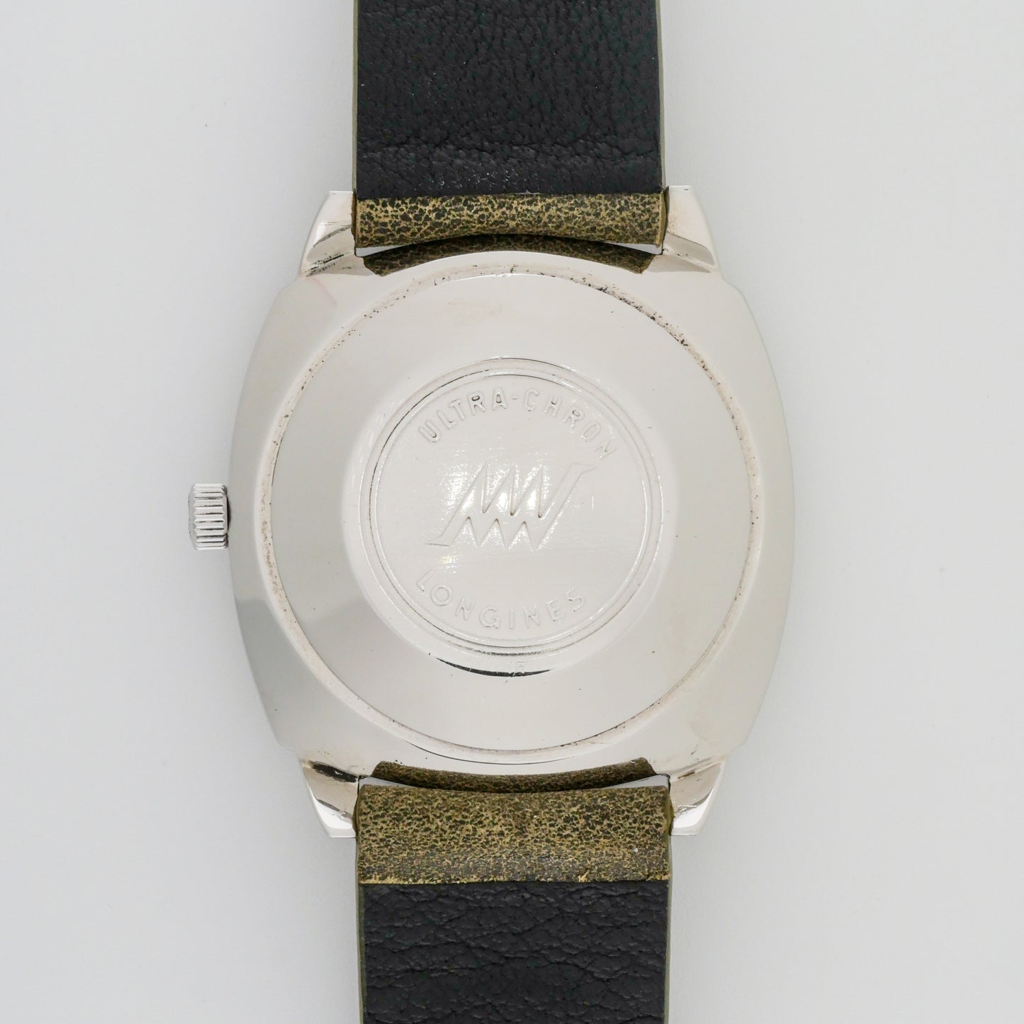 LONGINES ULTRA-CHRON AUTOMATIC REF. 7851