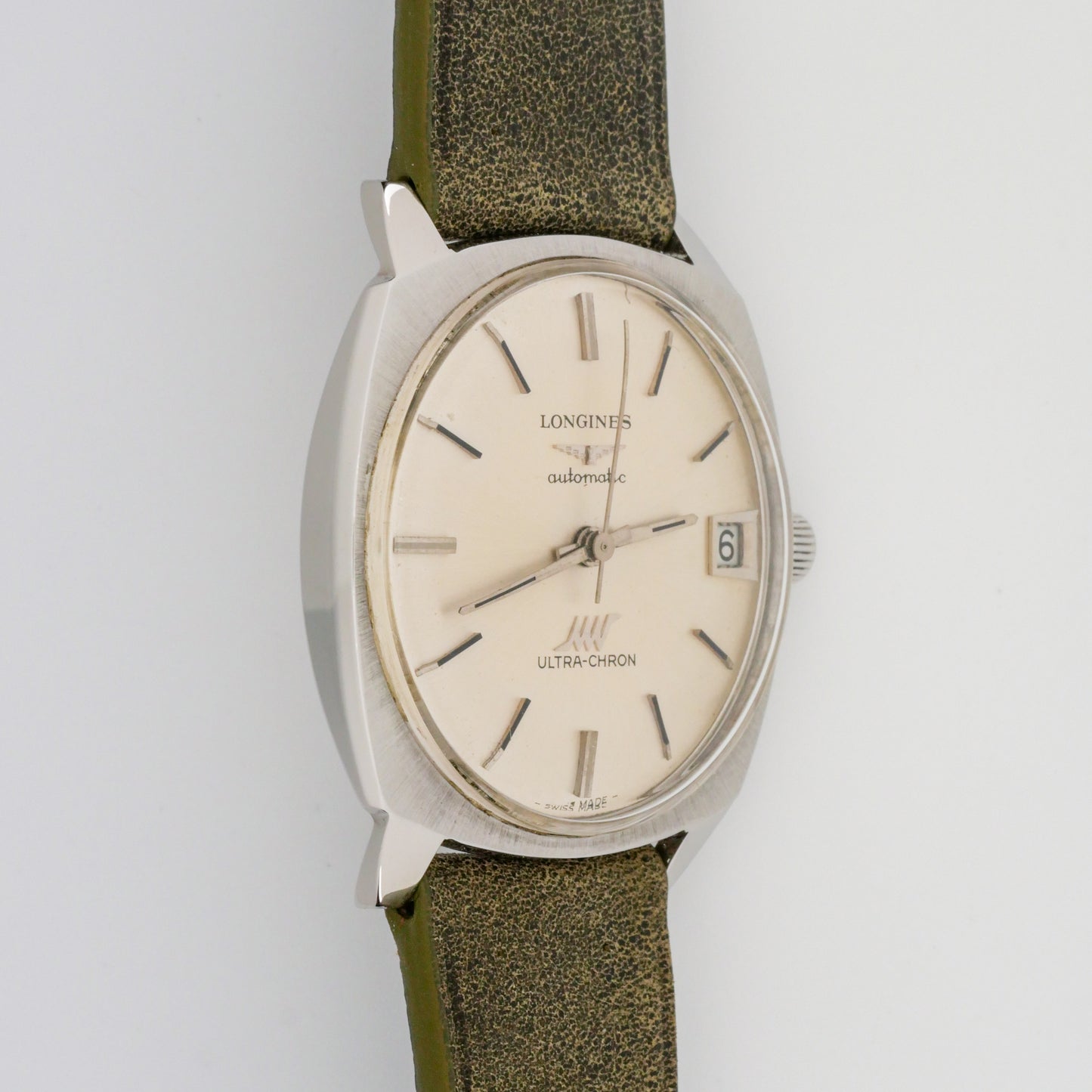 LONGINES ULTRA-CHRON AUTOMATIC REF. 7851