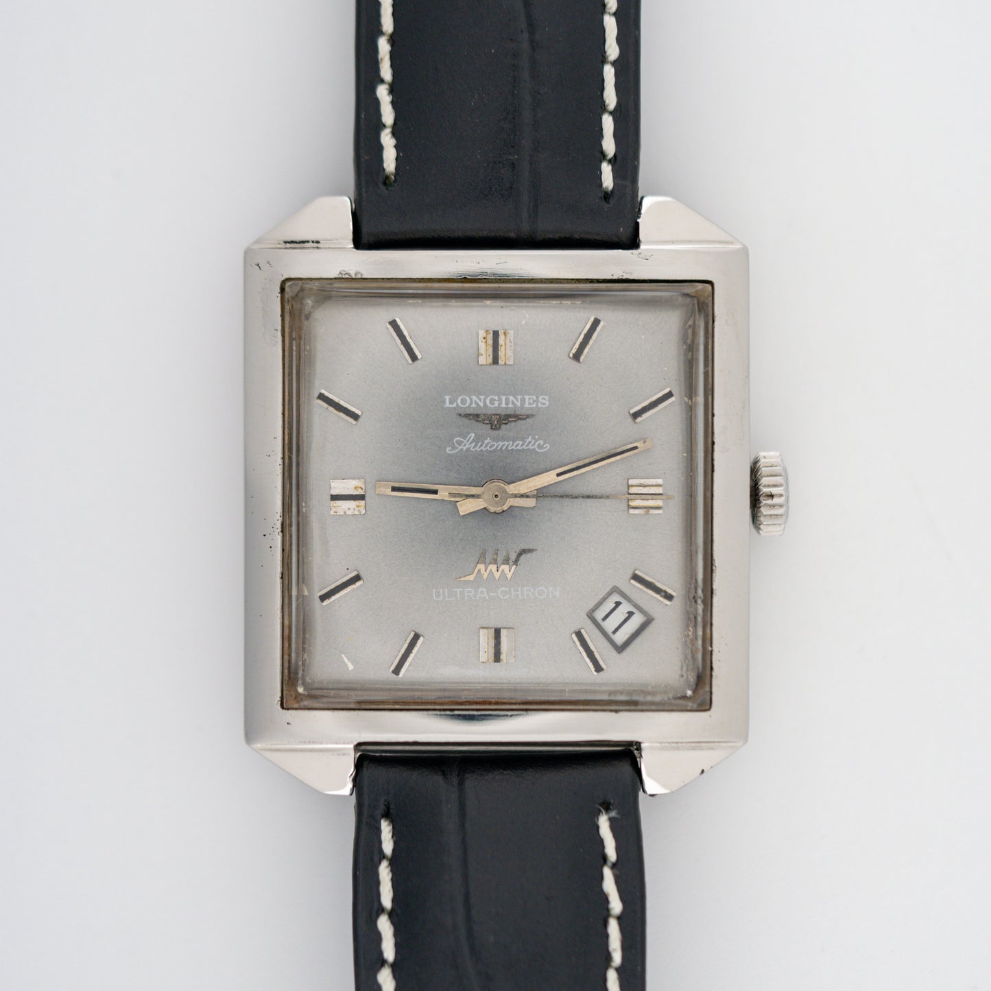 LONGINES ULTRA-CHRON AUTOMATIC REF. 8022-1