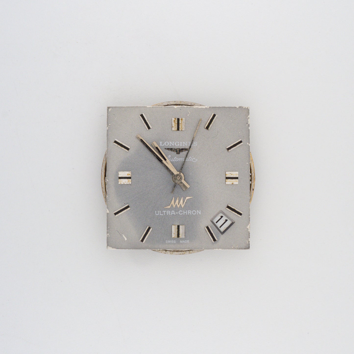 LONGINES ULTRA-CHRON AUTOMATIC REF. 8022-1