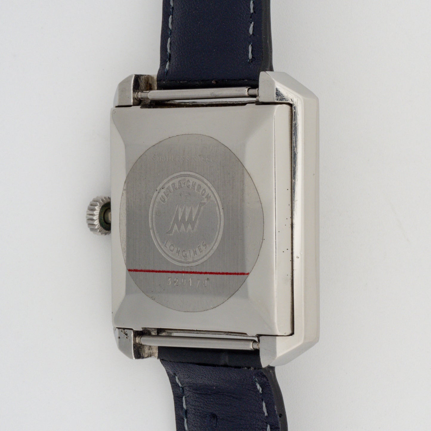 LONGINES ULTRA-CHRON AUTOMATIC REF. 8022-1