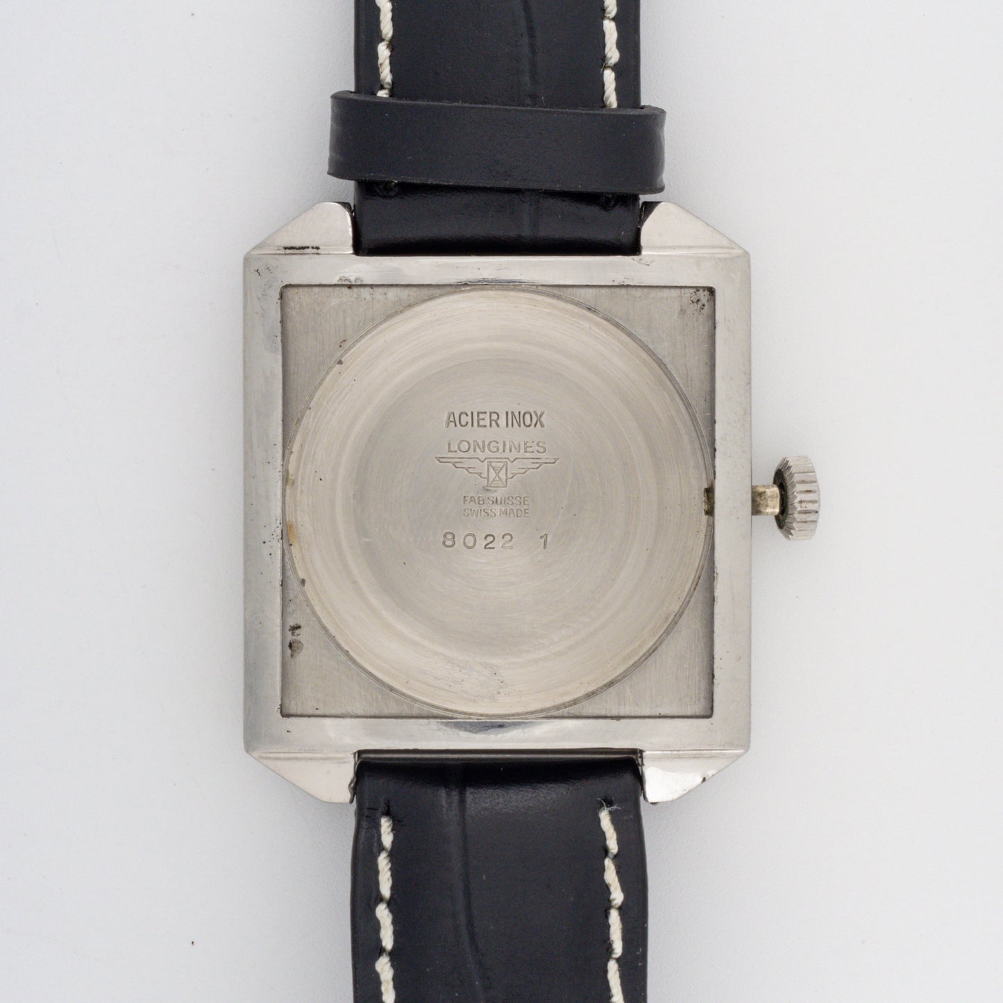 LONGINES ULTRA-CHRON AUTOMATIC REF. 8022-1