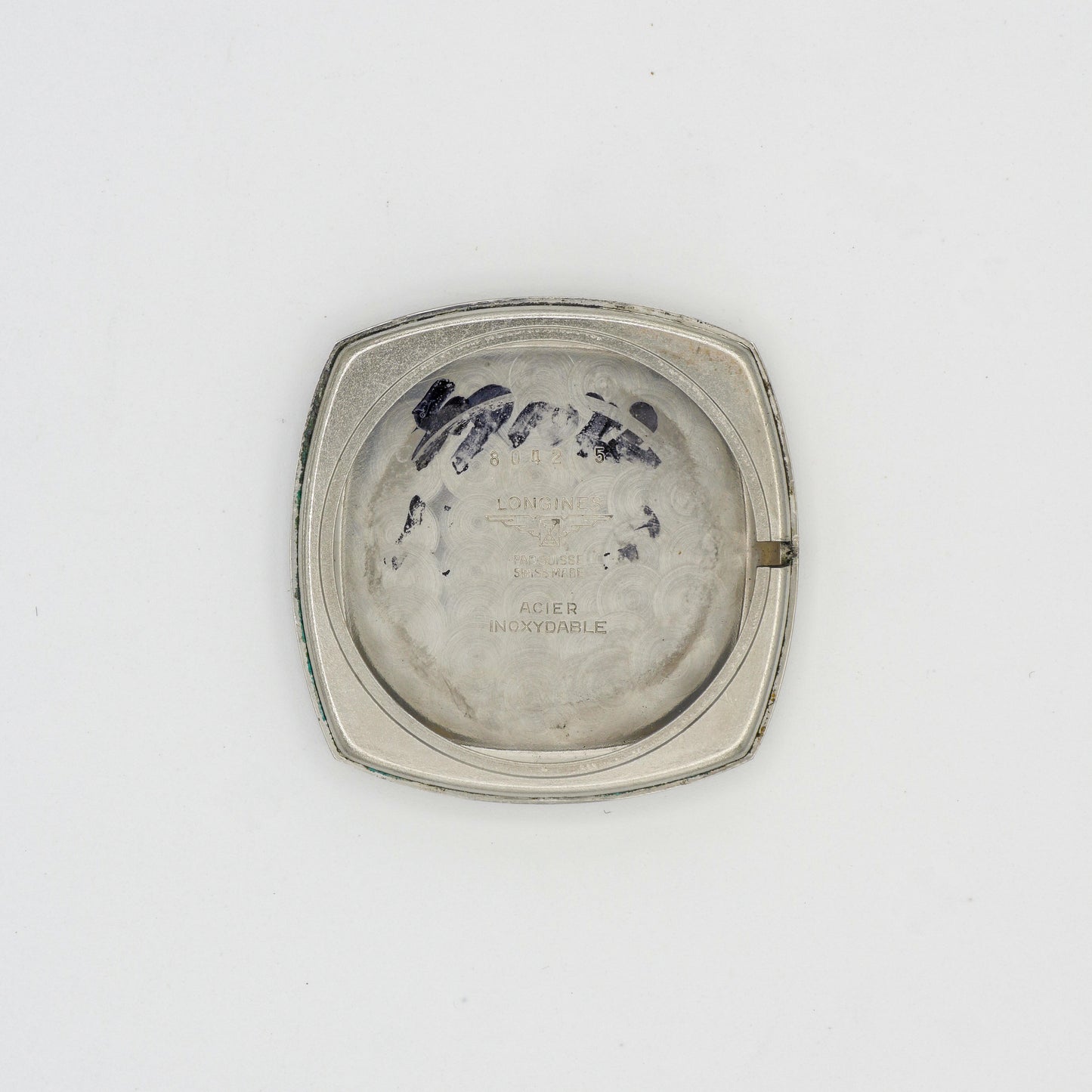 LONGINES ULTRA-CHRON AUTOMATIC REF. 8042-5