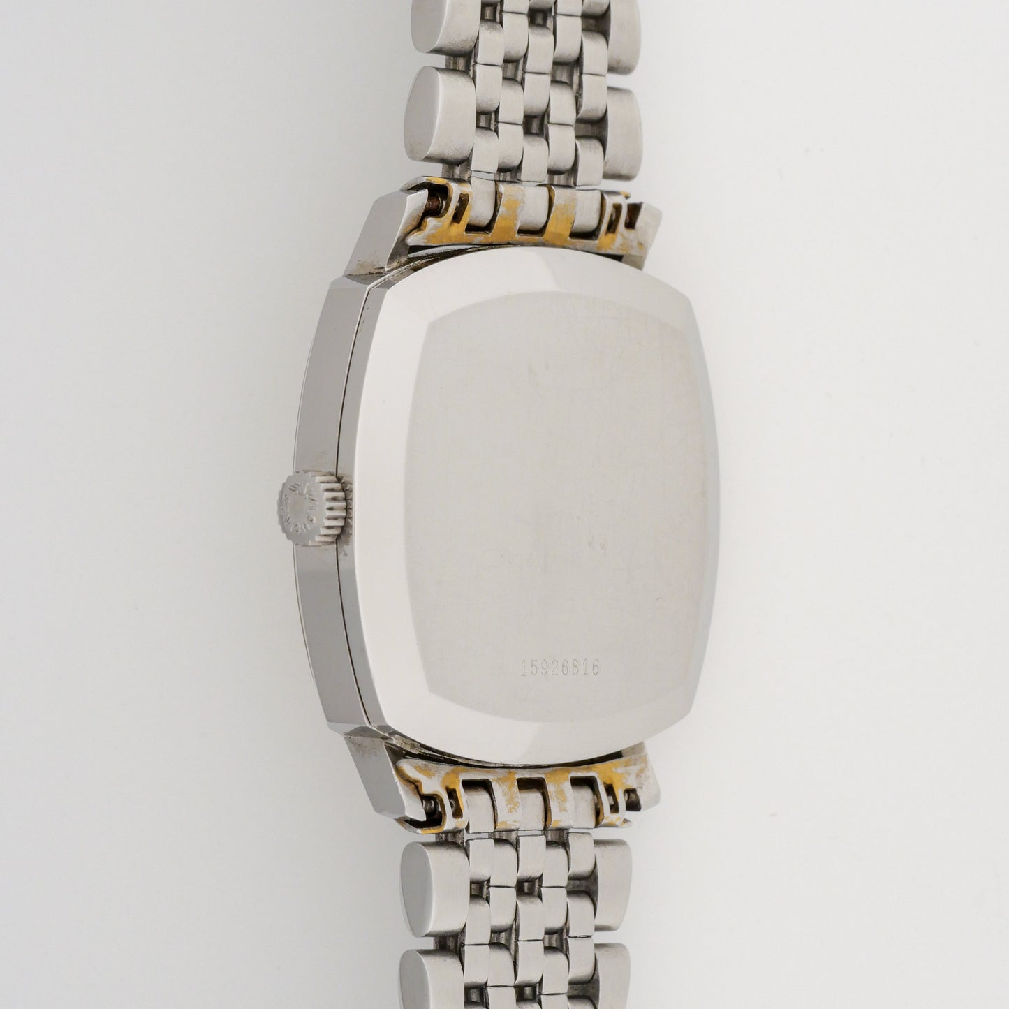LONGINES ULTRA-CHRON AUTOMATIC REF. 8042-5