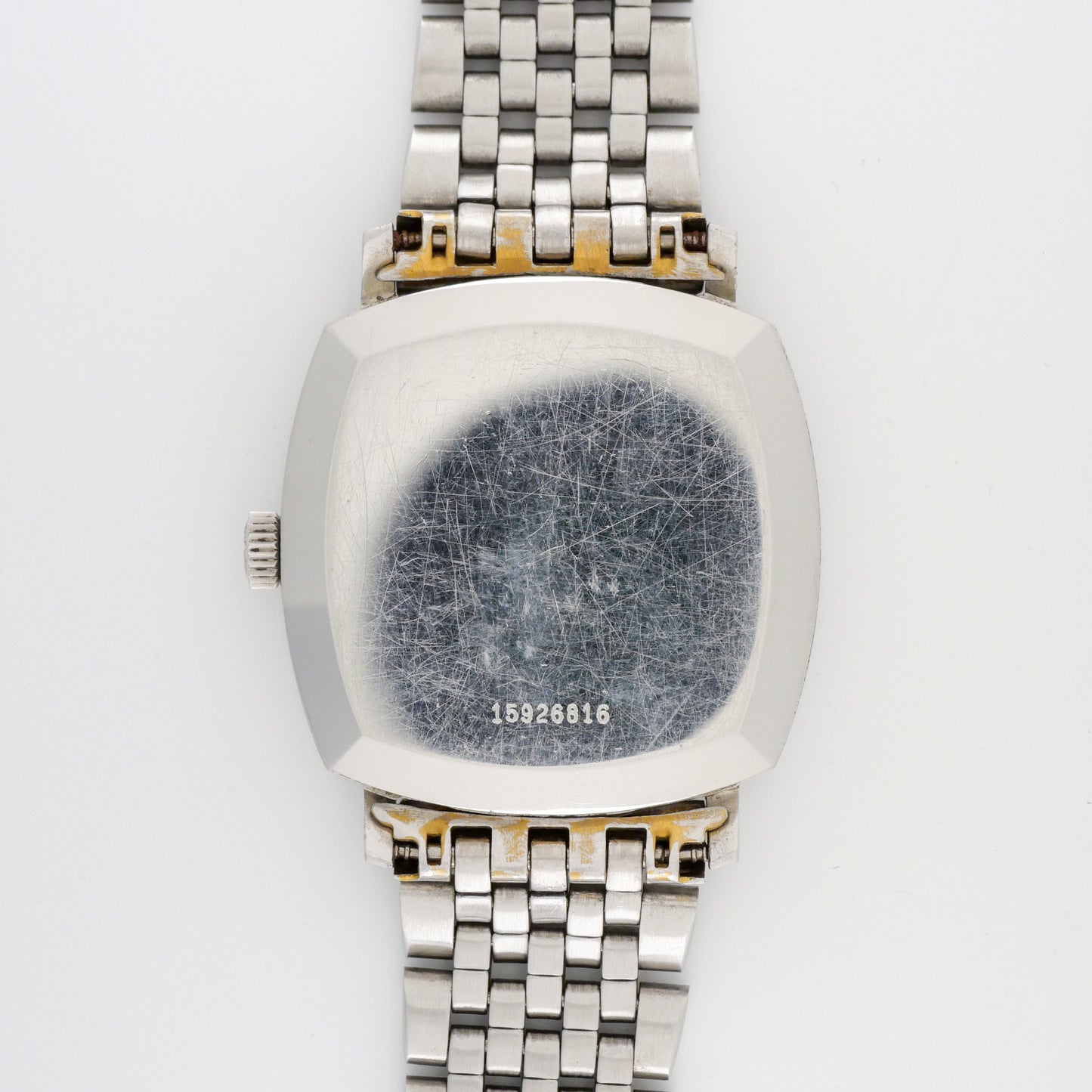 LONGINES ULTRA-CHRON AUTOMATIC REF. 8042-5