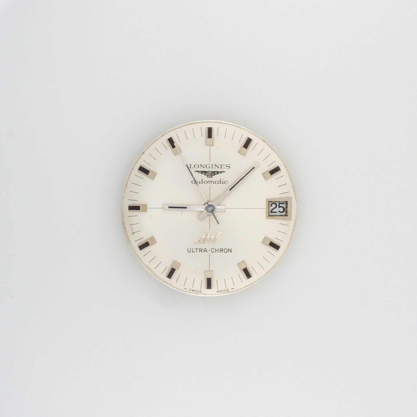 LONGINES ULTRA-CHRON AUTOMATIC REF. 8309