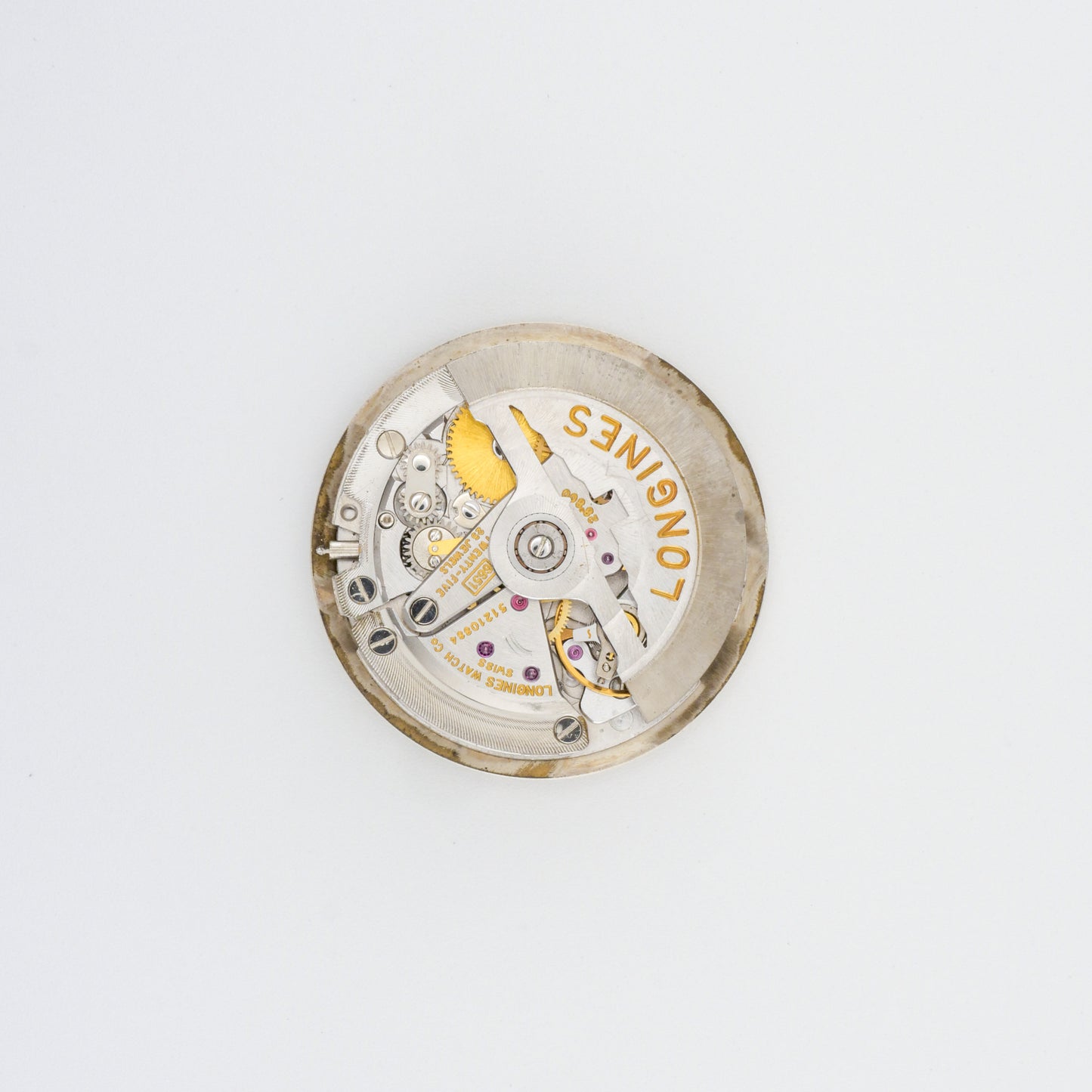 LONGINES ULTRA-CHRON AUTOMATIC REF. 8309