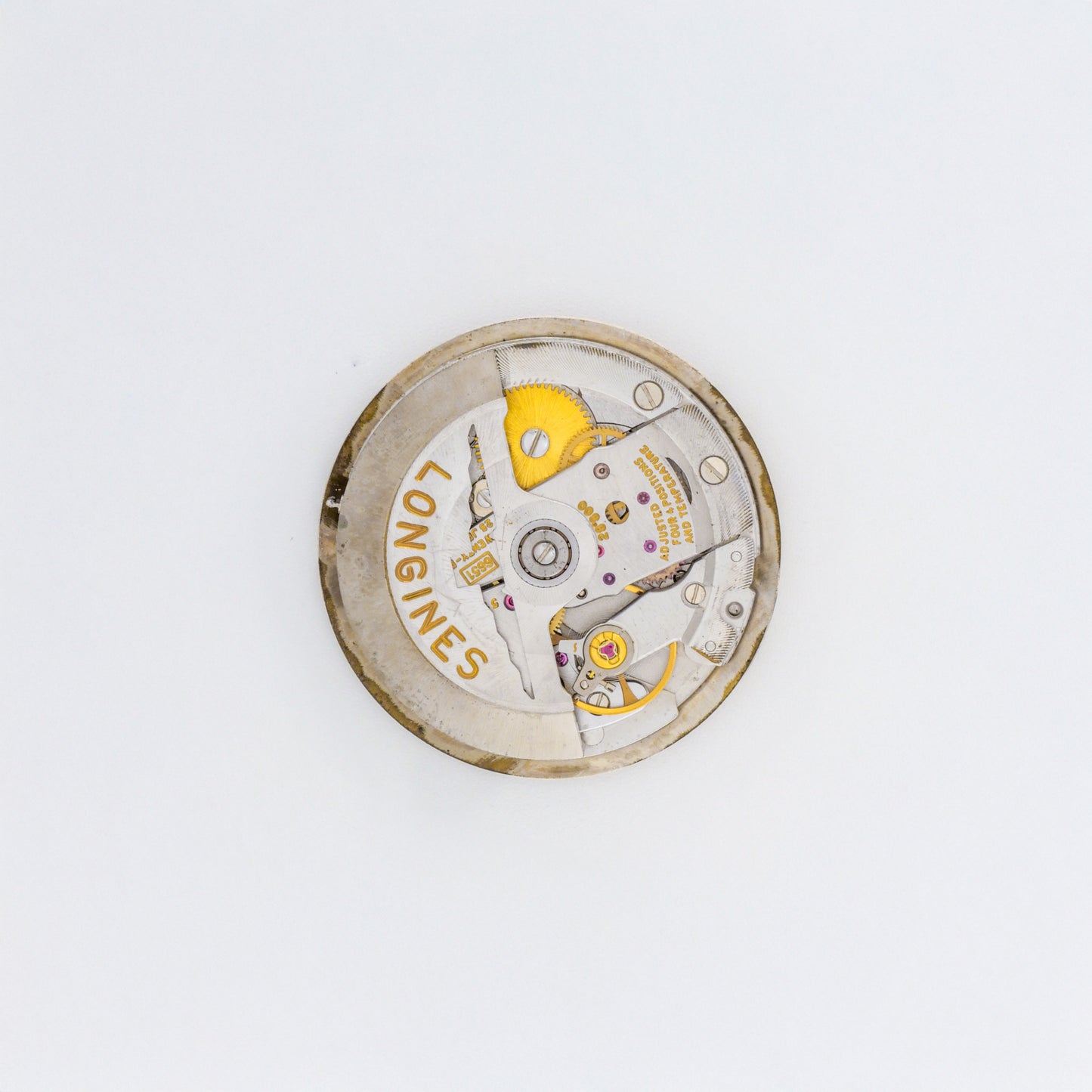 LONGINES ULTRA-CHRON AUTOMATIC REF. 8309