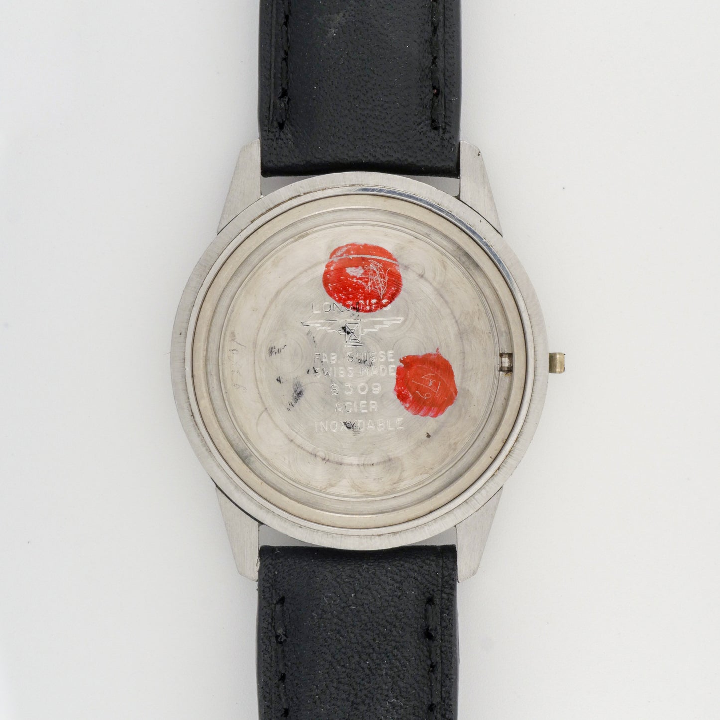 LONGINES ULTRA-CHRON AUTOMATIC REF. 8309