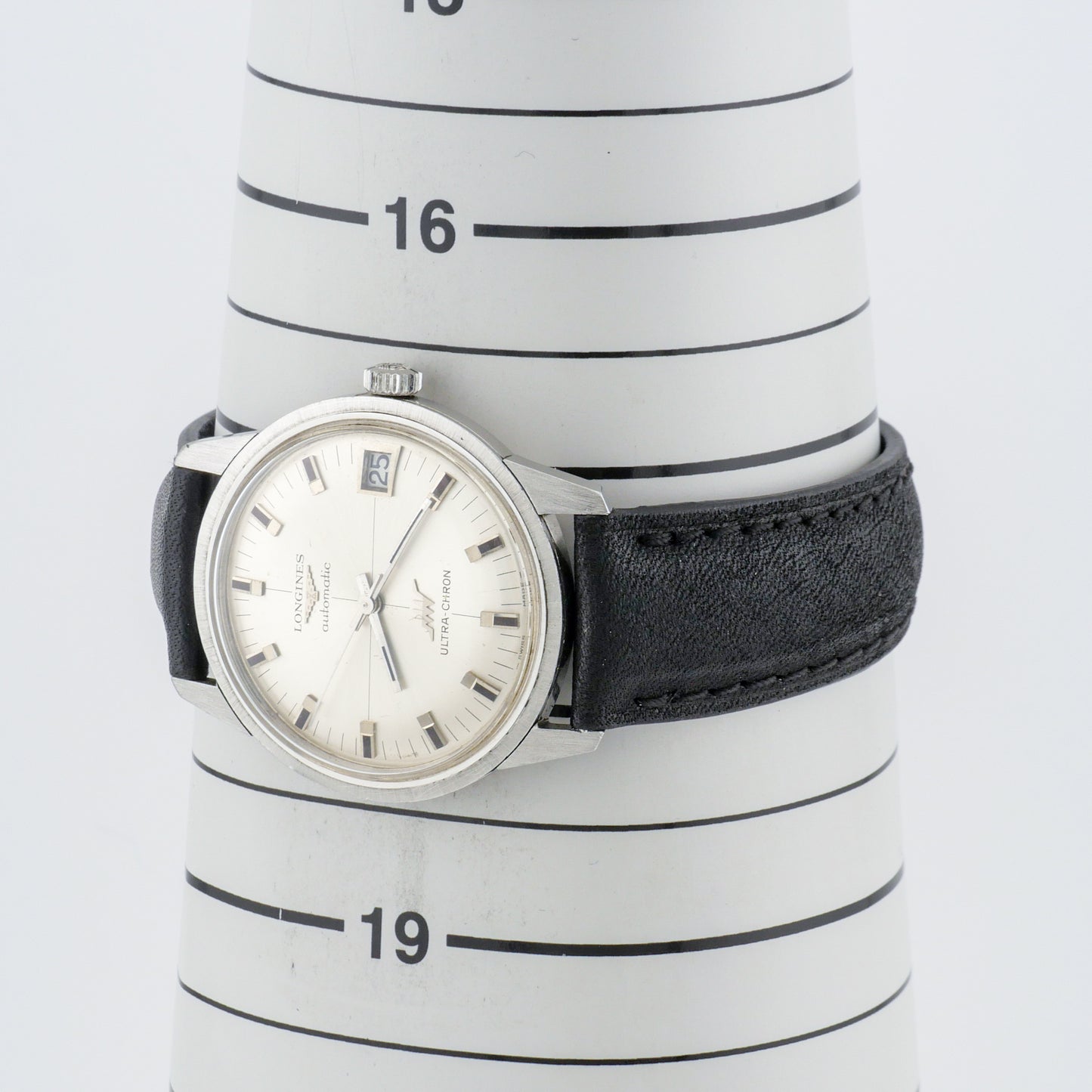 LONGINES ULTRA-CHRON AUTOMATIC REF. 8309