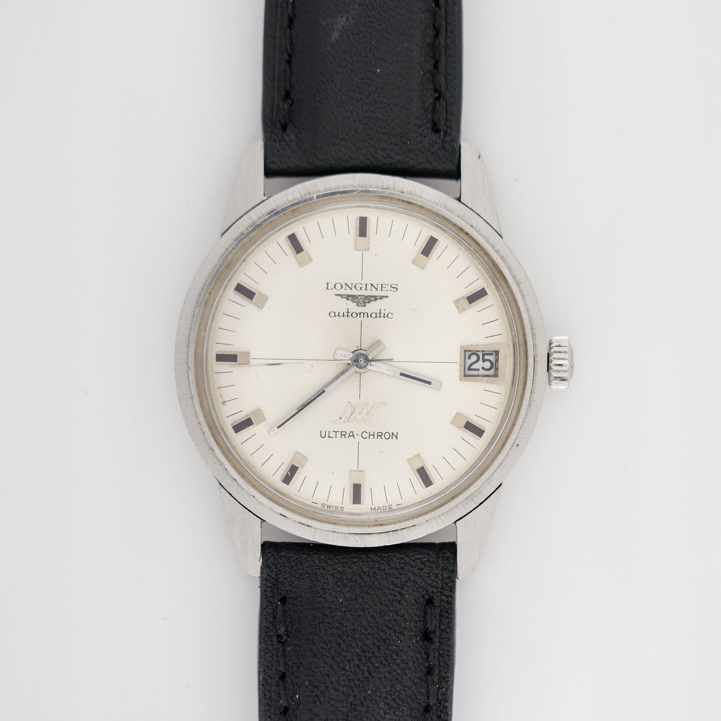 LONGINES ULTRA-CHRON AUTOMATIC REF. 8309