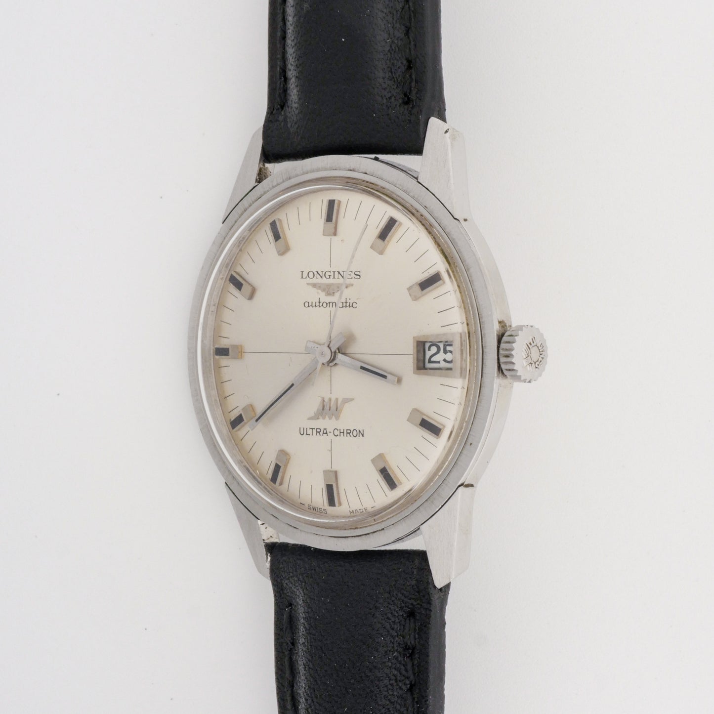 LONGINES ULTRA-CHRON AUTOMATIC REF. 8309