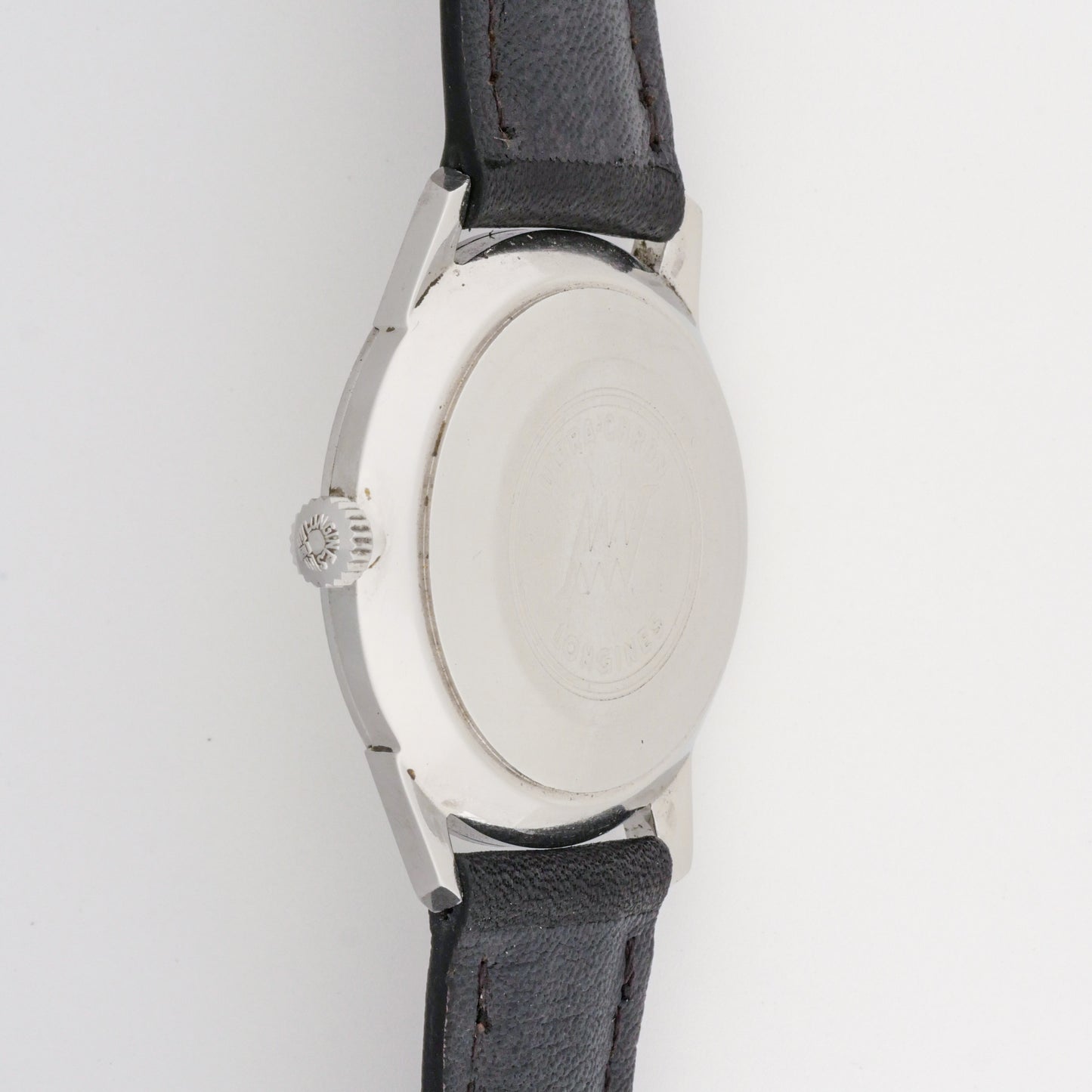 LONGINES ULTRA-CHRON AUTOMATIC REF. 8309