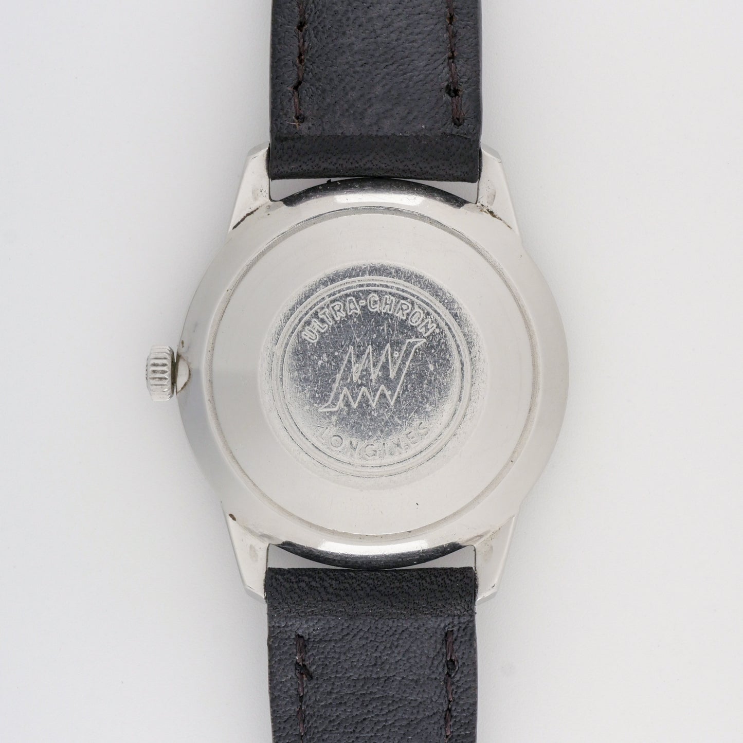 LONGINES ULTRA-CHRON AUTOMATIC REF. 8309