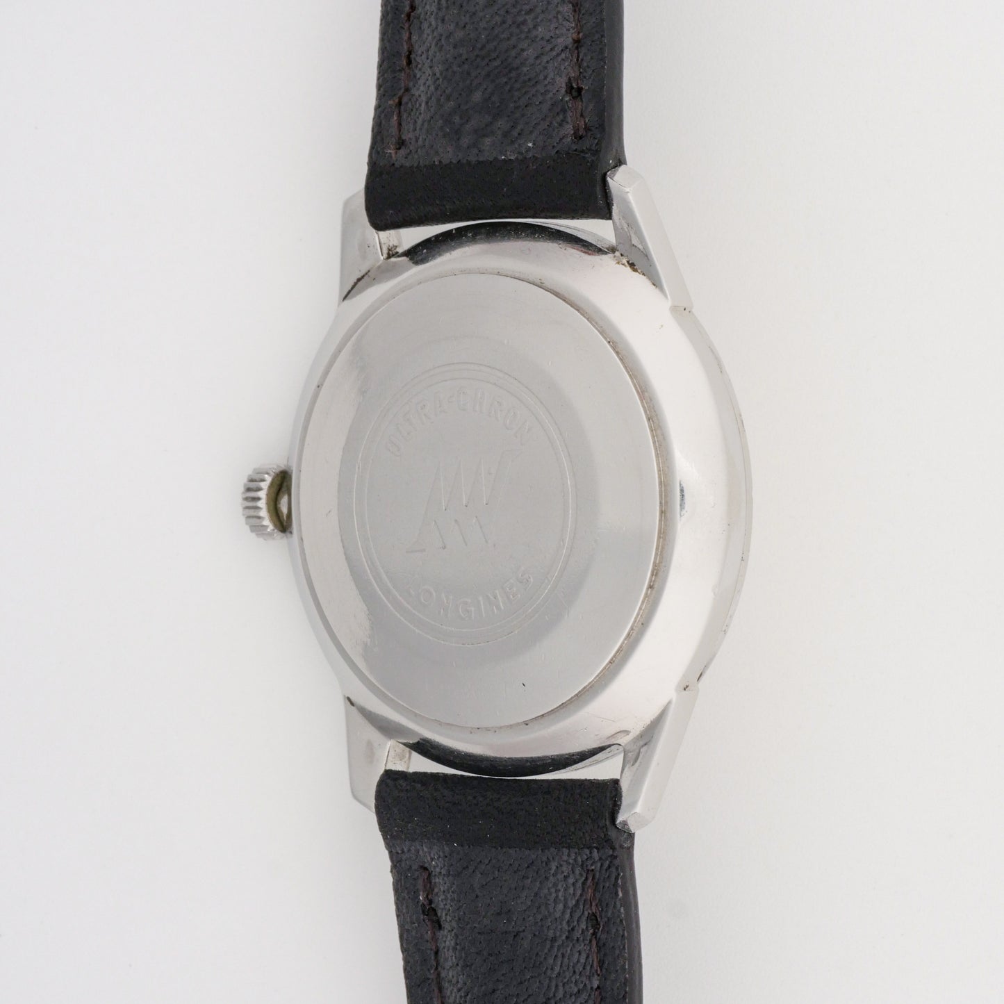 LONGINES ULTRA-CHRON AUTOMATIC REF. 8309