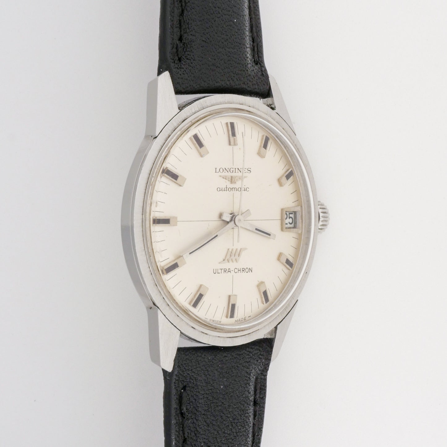 LONGINES ULTRA-CHRON AUTOMATIC REF. 8309