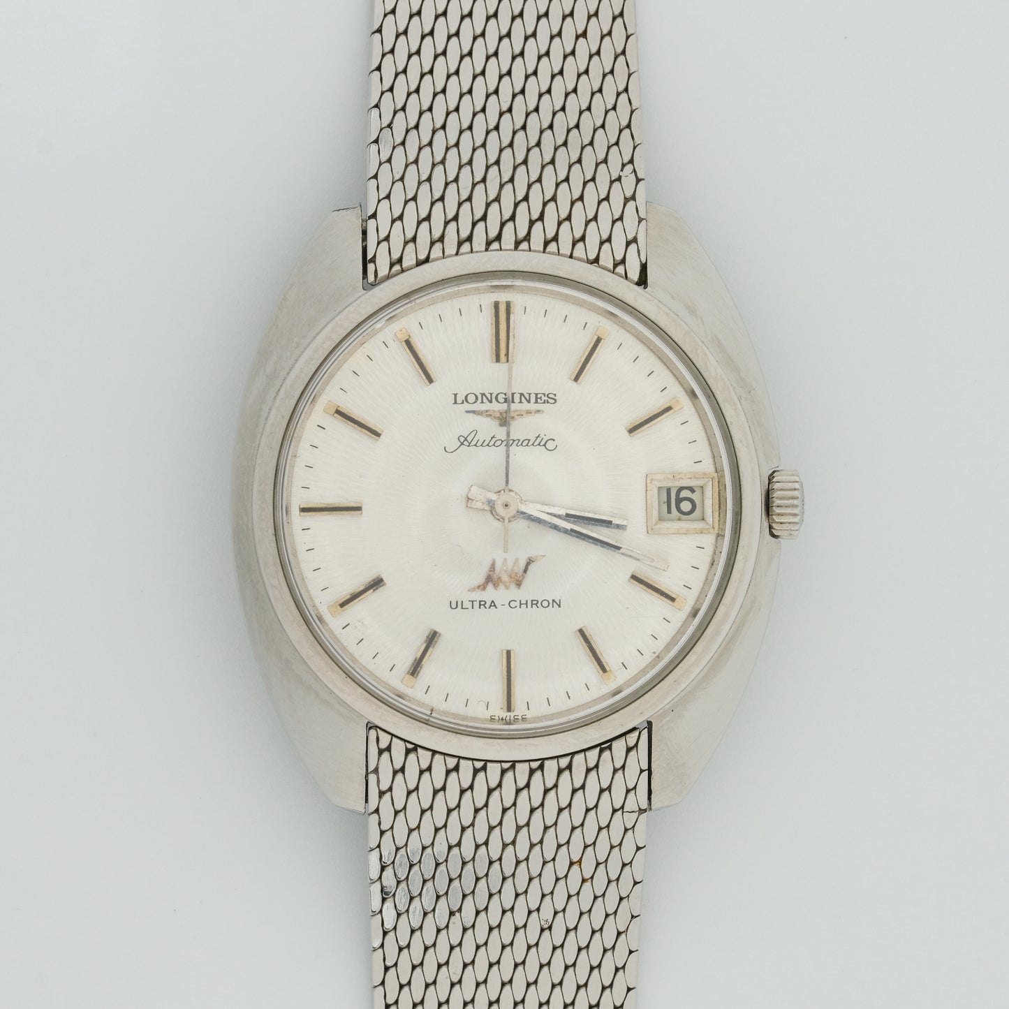 LONGINES ULTRA-CHRON AUTOMATIC REF. 8317-5