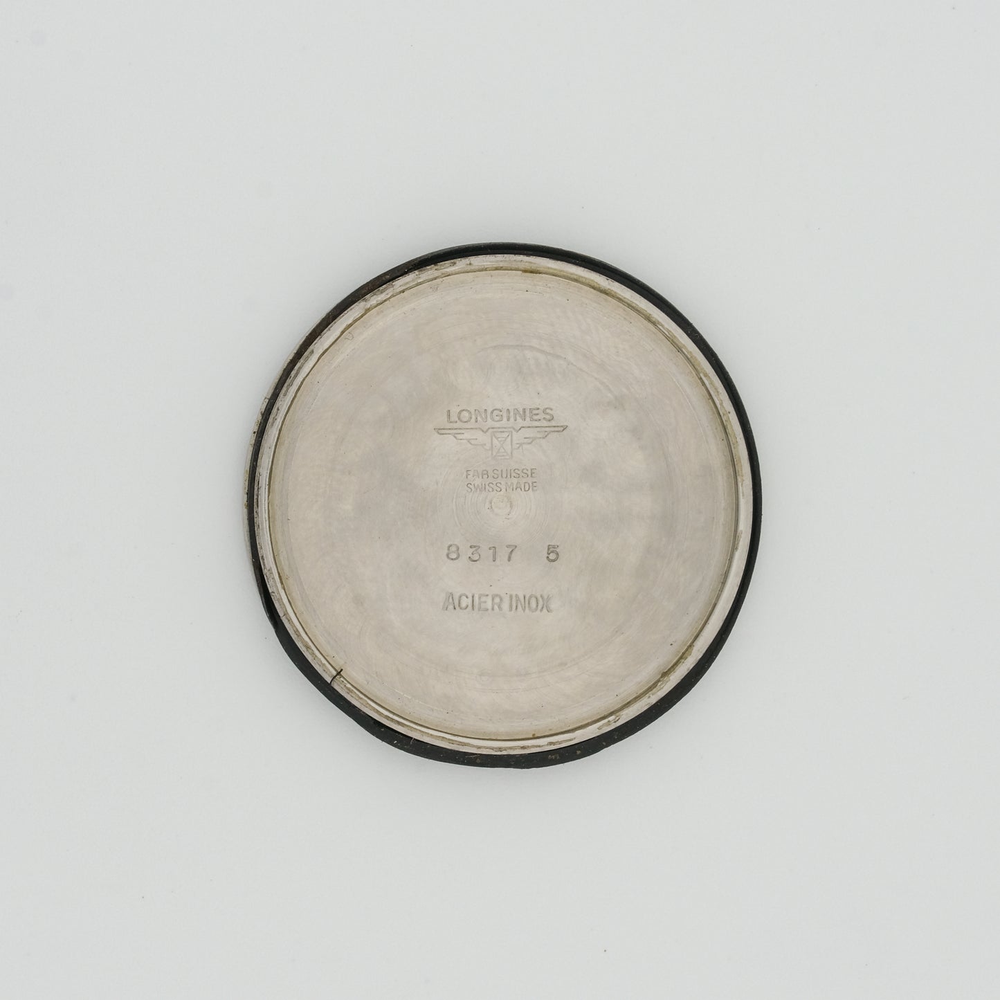 LONGINES ULTRA-CHRON AUTOMATIC REF. 8317-5