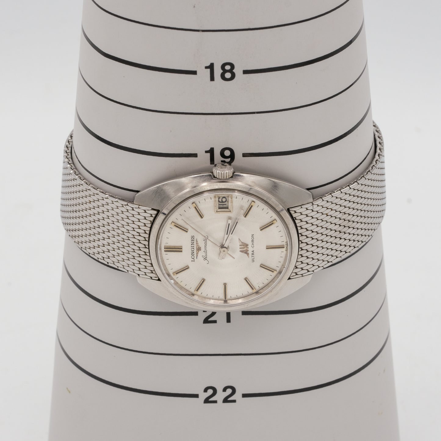 LONGINES ULTRA-CHRON AUTOMATIC REF. 8317-5