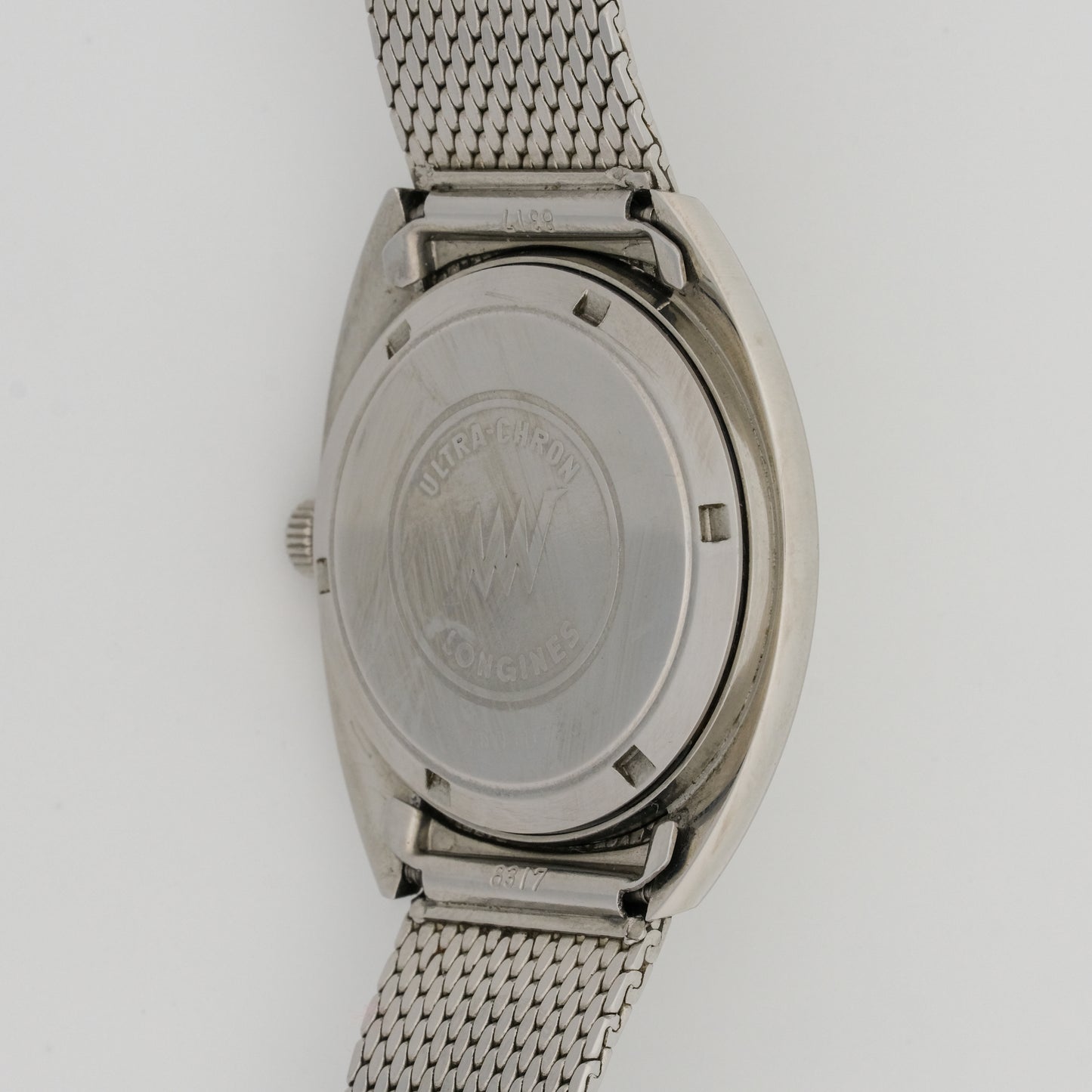 LONGINES ULTRA-CHRON AUTOMATIC REF. 8317-5