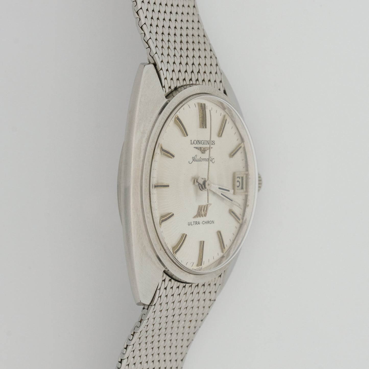 LONGINES ULTRA-CHRON AUTOMATIC REF. 8317-5