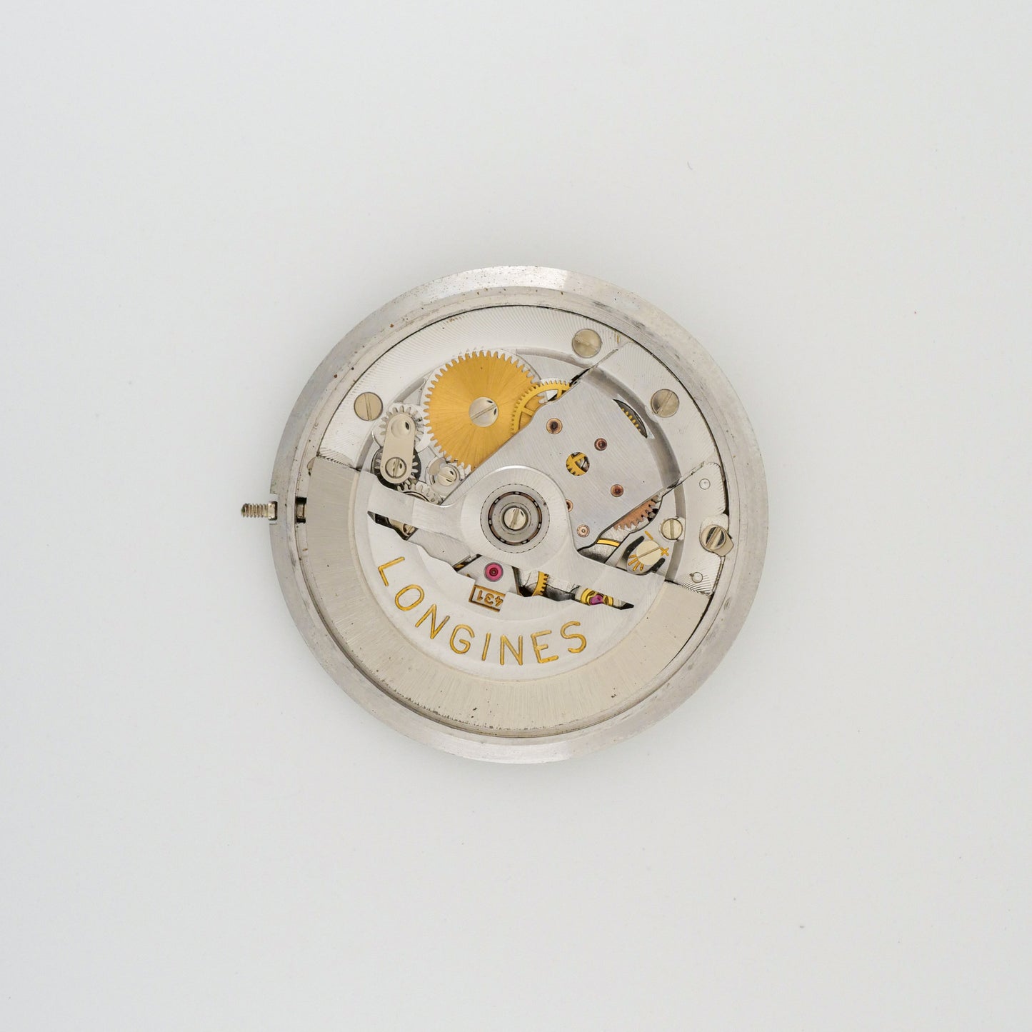 LONGINES ULTRA-CHRON AUTOMATIC REF. 7827