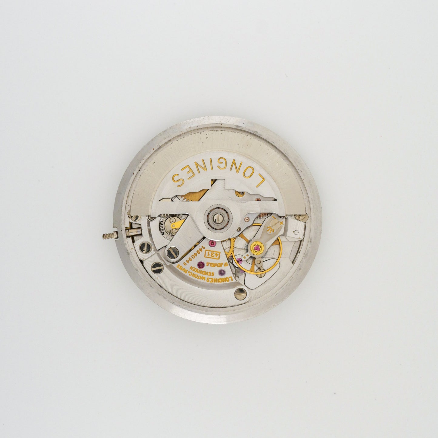 LONGINES ULTRA-CHRON AUTOMATIC REF. 7827