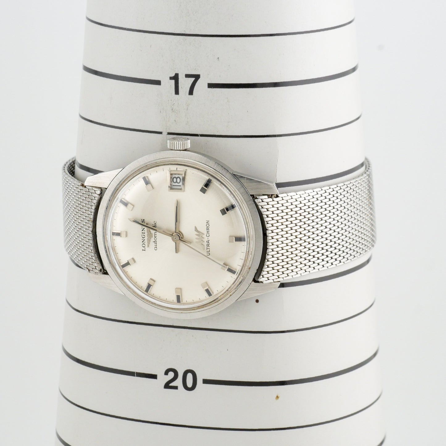 LONGINES ULTRA-CHRON AUTOMATIC REF. 7827