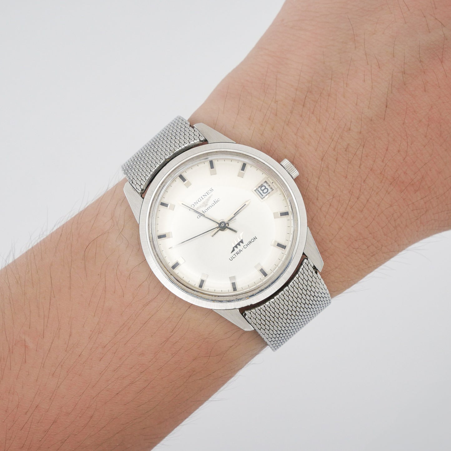 LONGINES ULTRA-CHRON AUTOMATIC REF. 7827