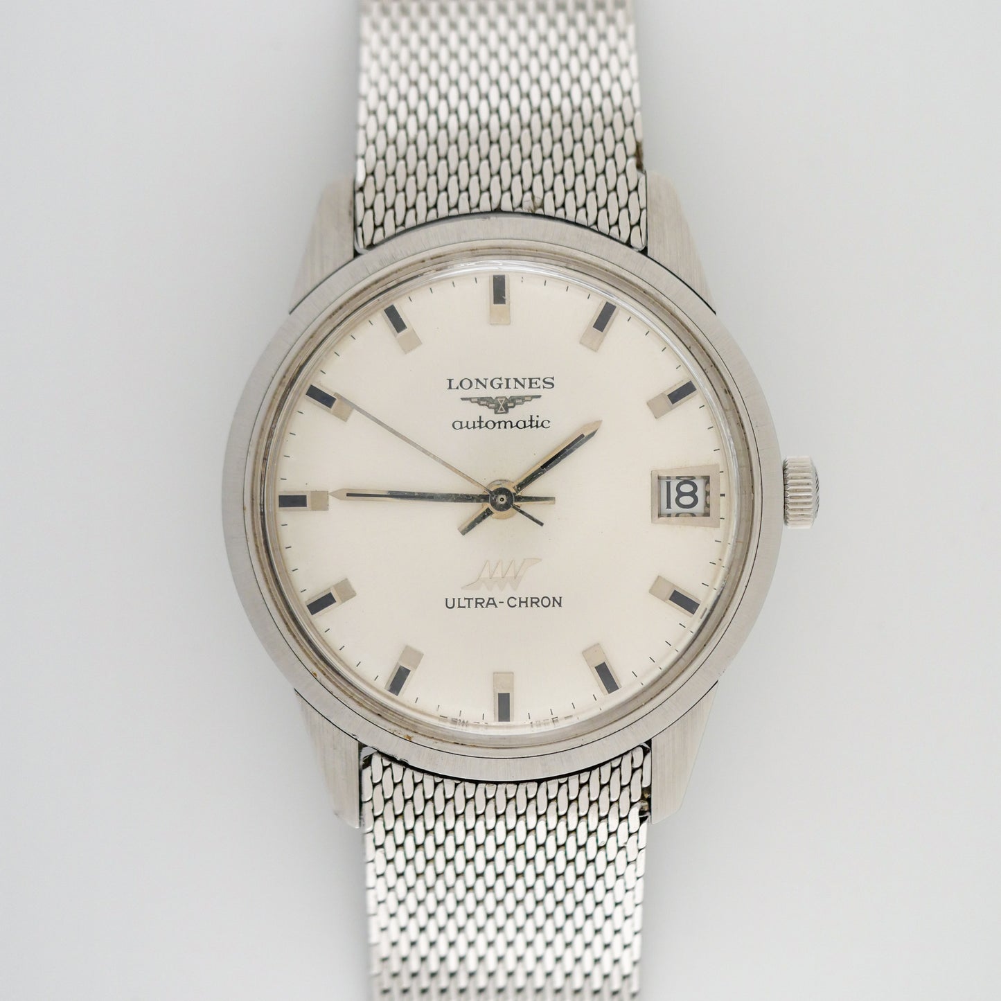 LONGINES ULTRA-CHRON AUTOMATIC REF. 7827