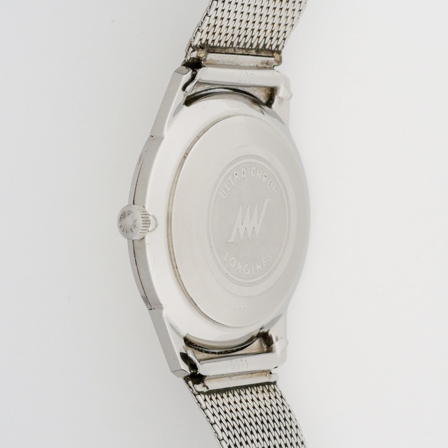 LONGINES ULTRA-CHRON AUTOMATIC REF. 7827