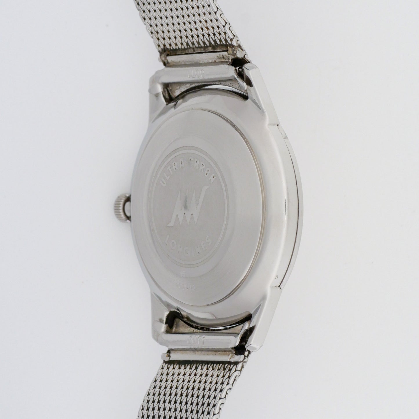 LONGINES ULTRA-CHRON AUTOMATIC REF. 7827