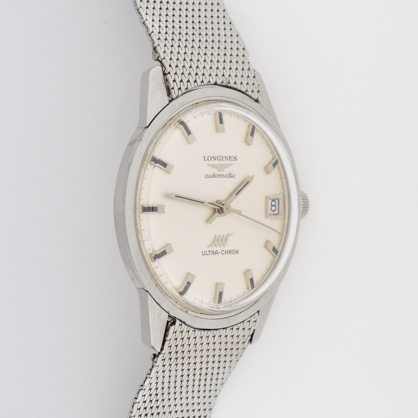 LONGINES ULTRA-CHRON AUTOMATIC REF. 7827