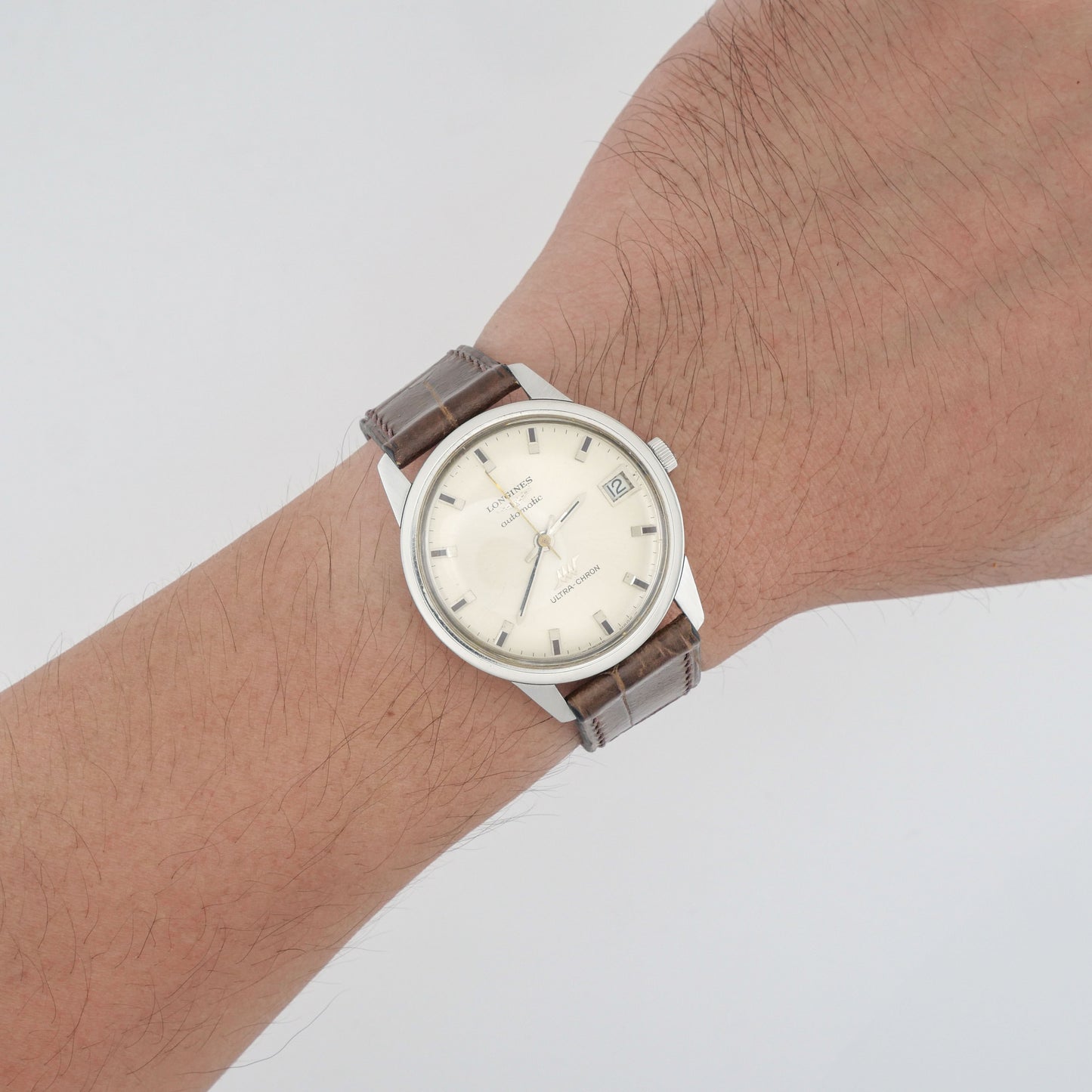 LONGINES ULTRA-CHRON AUTOMATIC REF. 7827