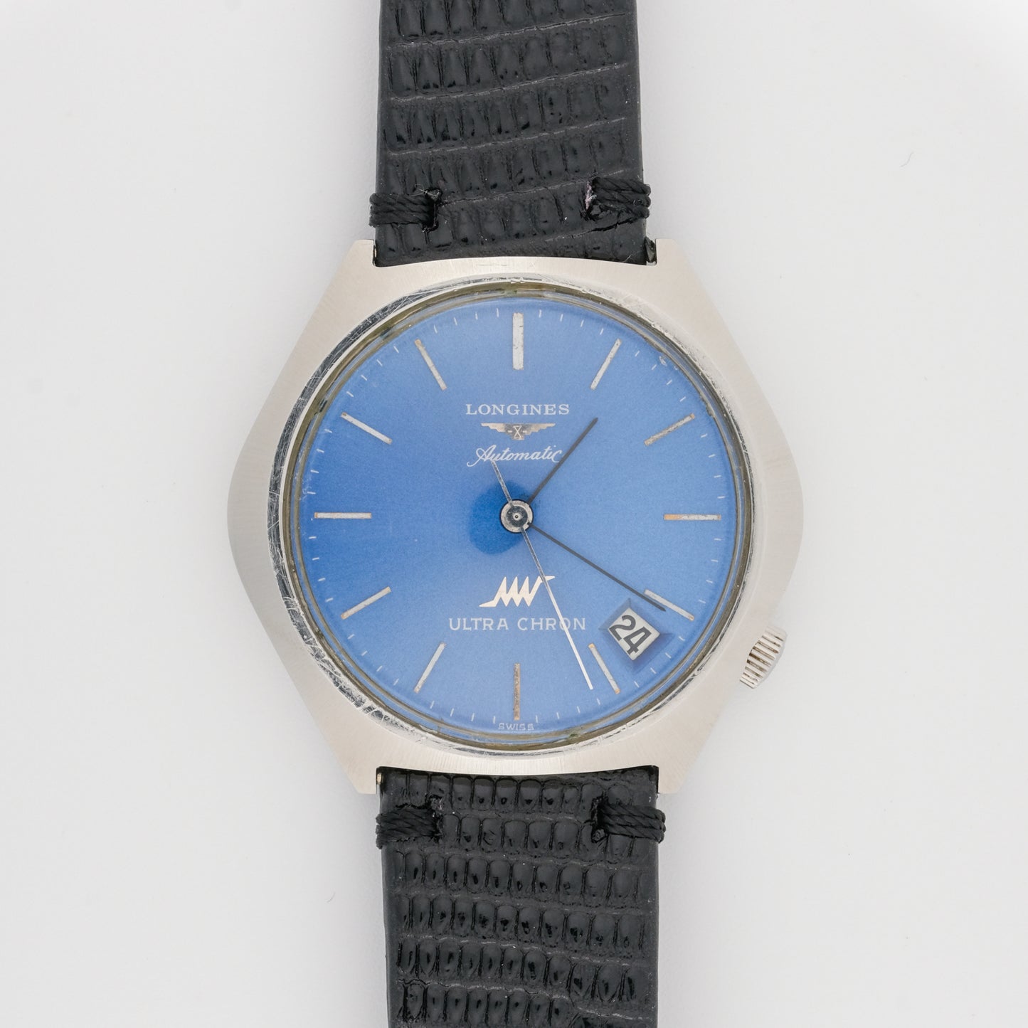 LONGINES ULTRA-CHRON AUTOMATIC REF. 8442-1